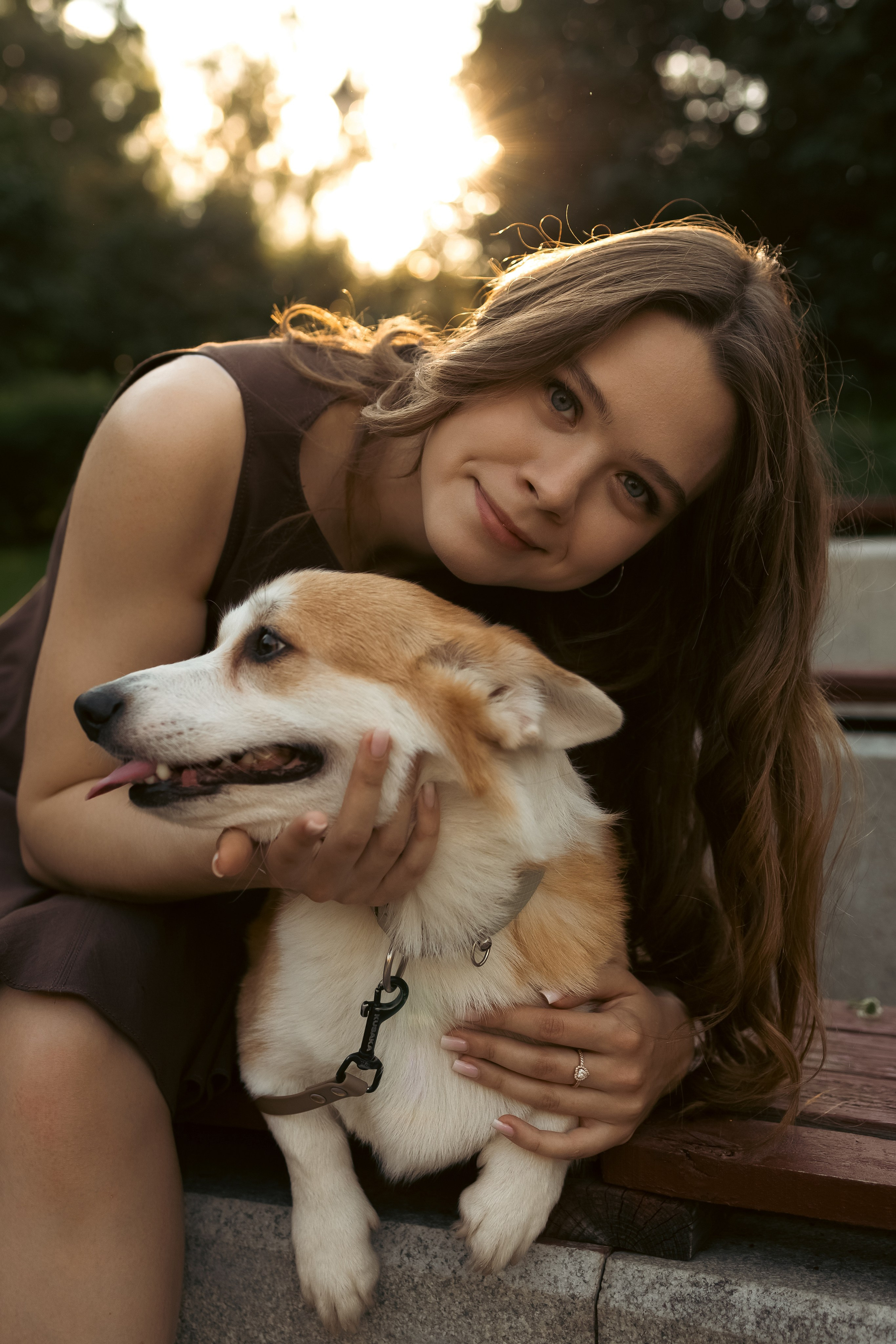 Влада и&nbsp;Ария