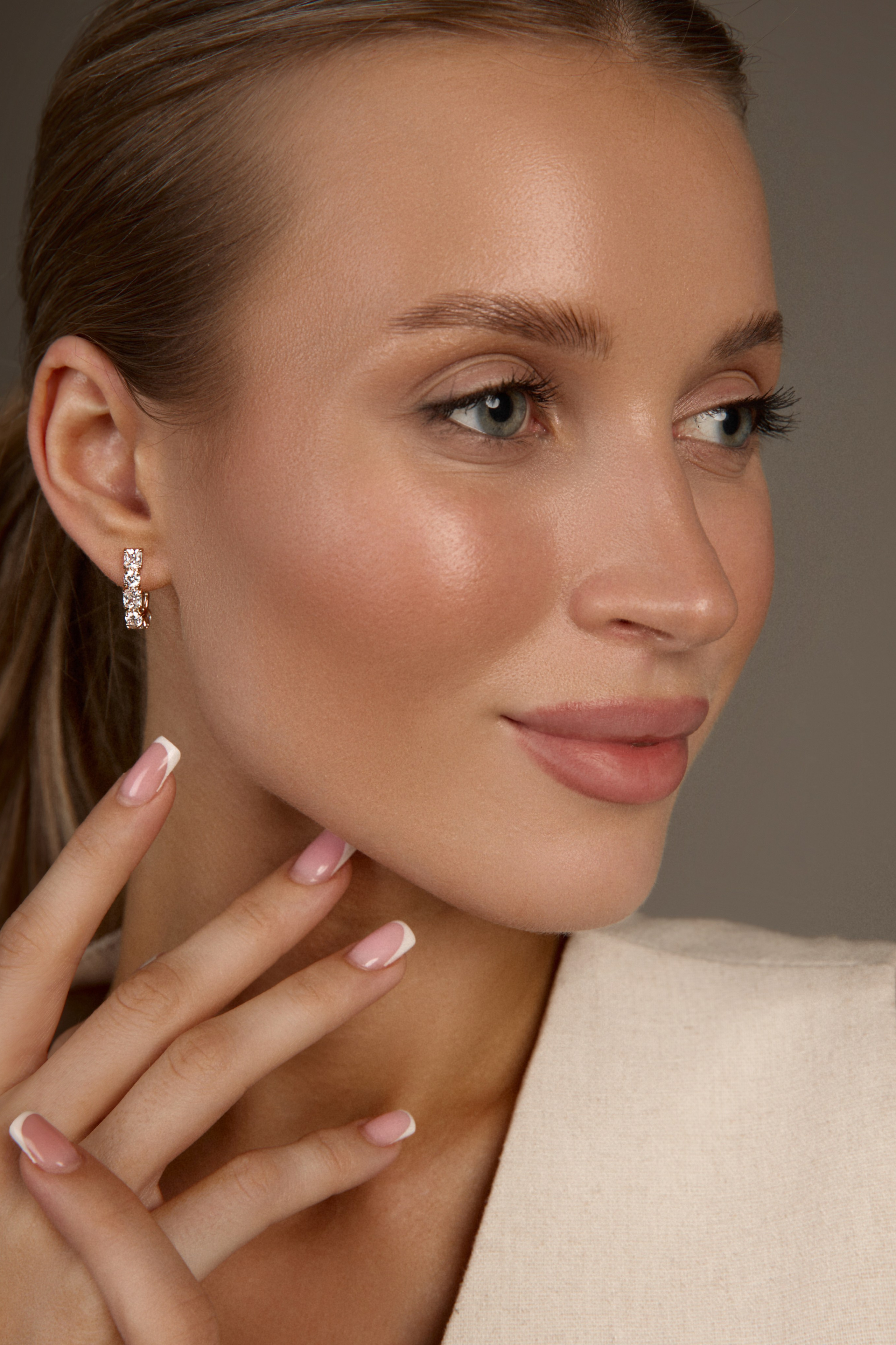 Jewelry. Nikitinakriss.photo