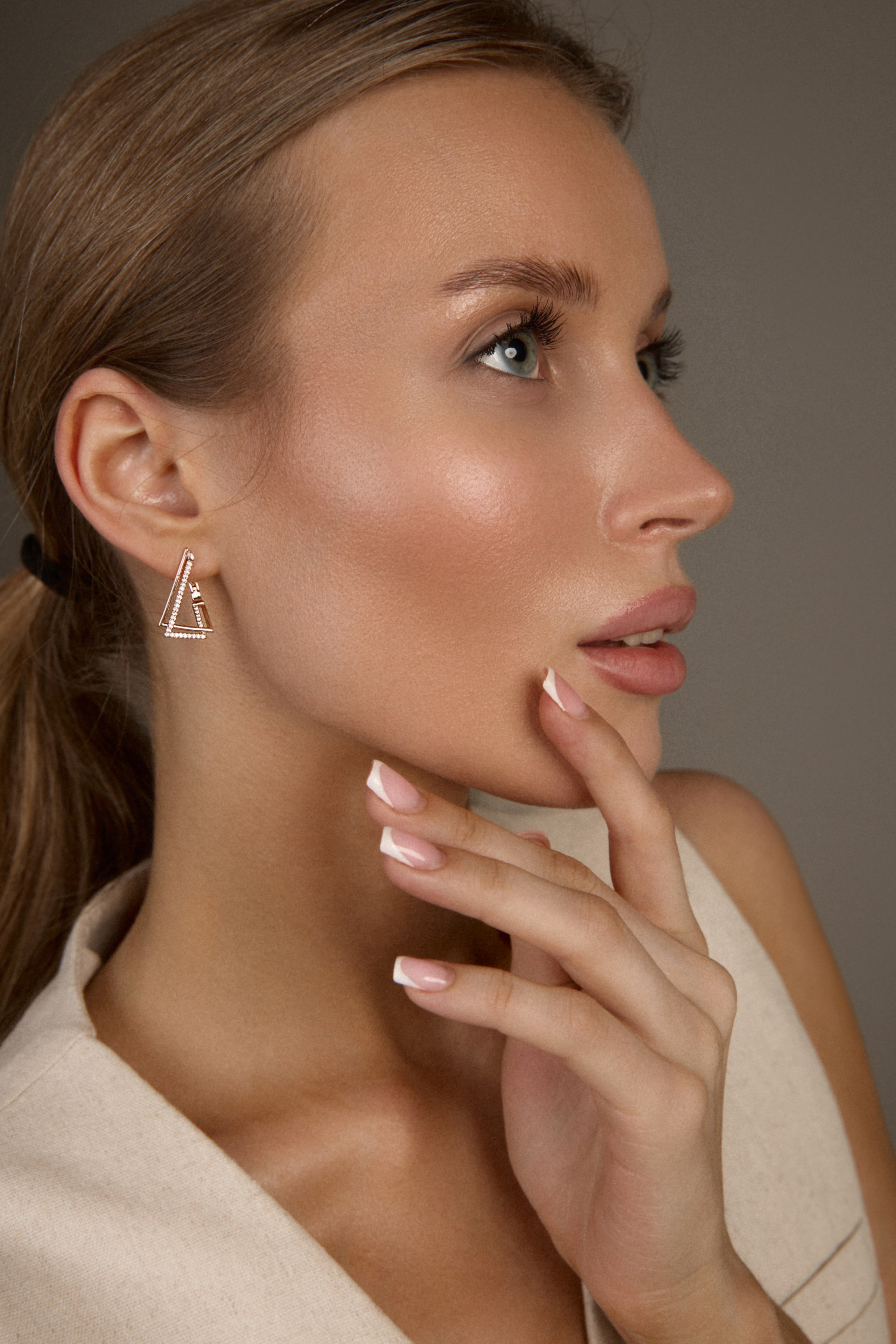 Jewelry. Nikitinakriss.photo