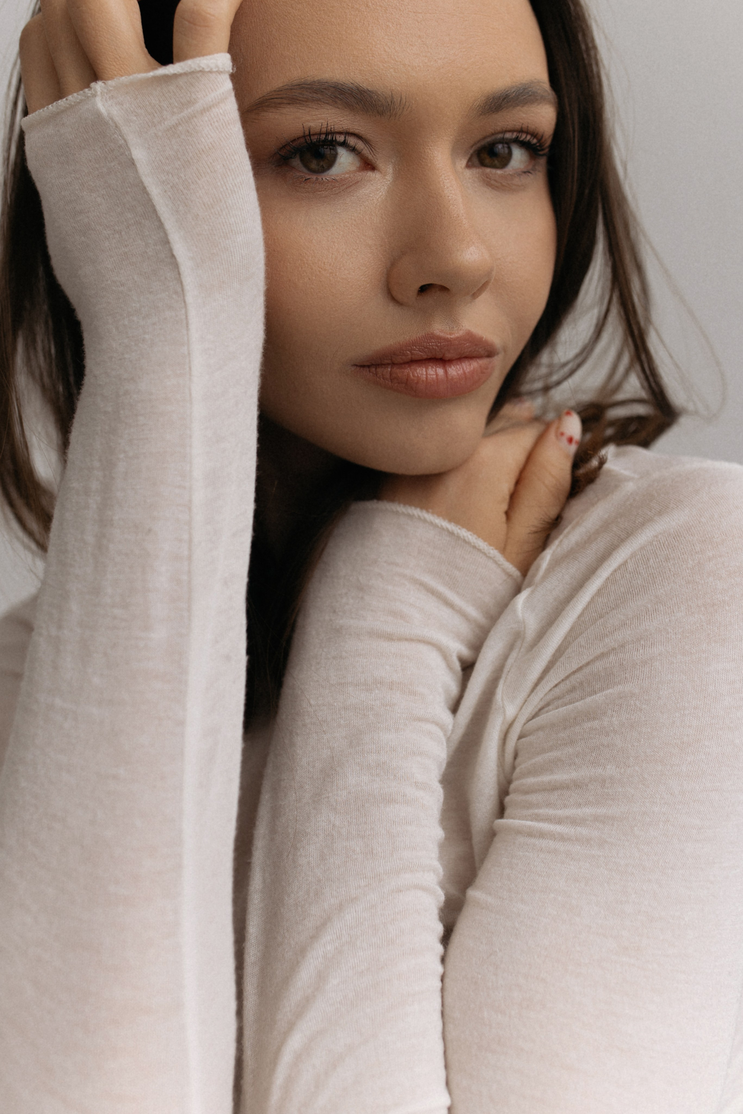 Diana. Nikitinakriss.photo