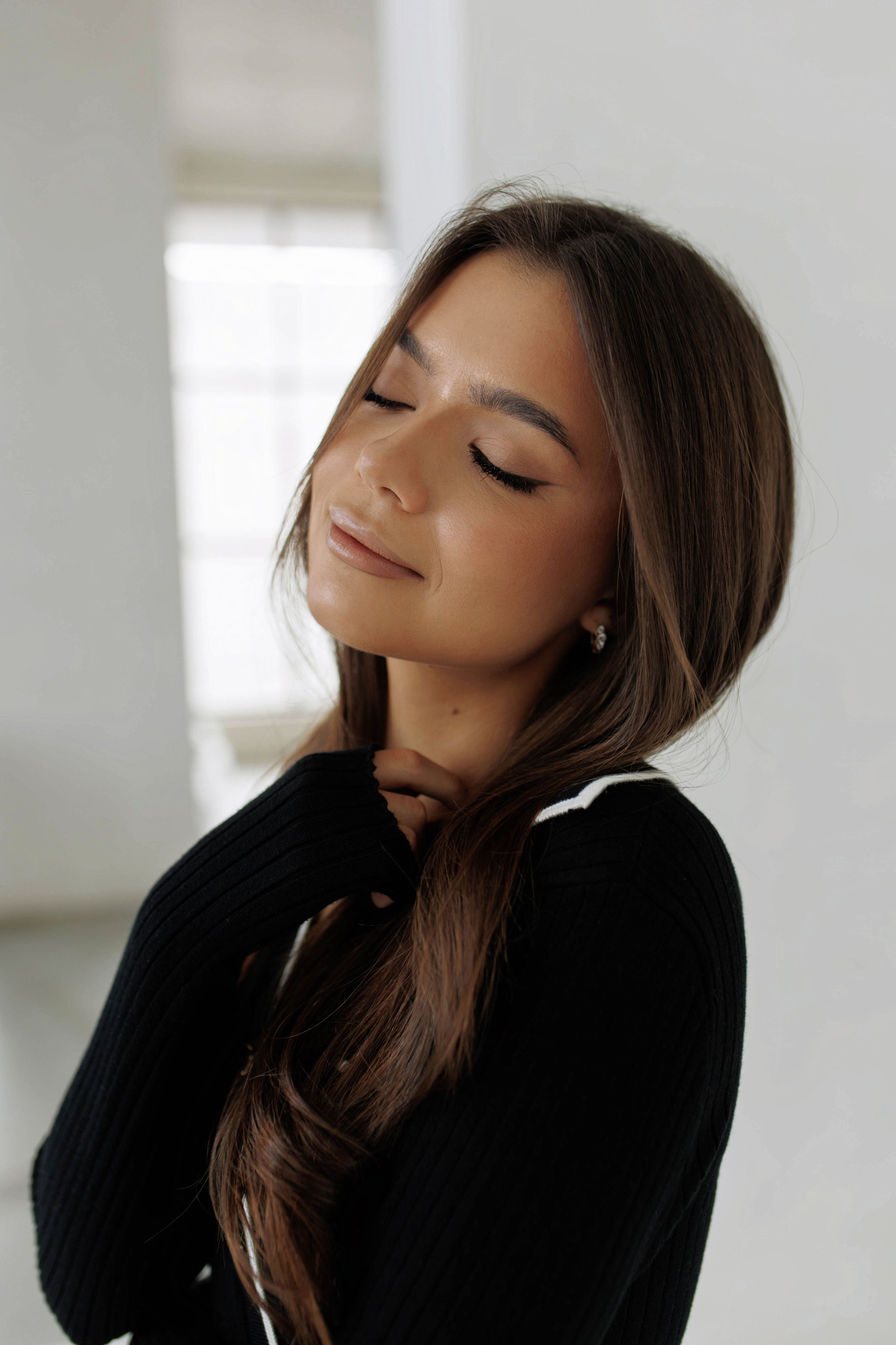 Lyuba. Nikitinakriss.photo