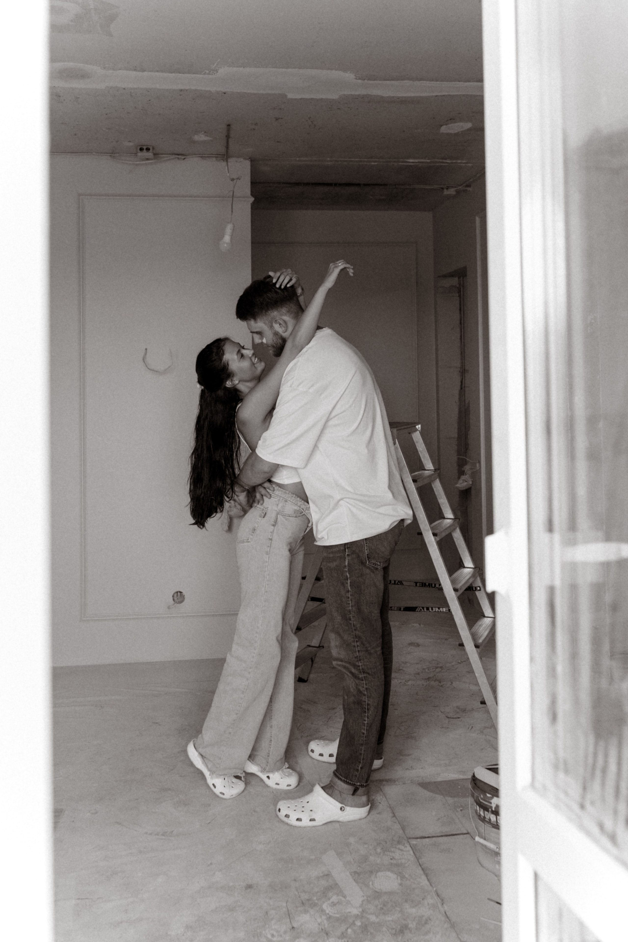 Lena&Andrey. Nikitinakriss.photo