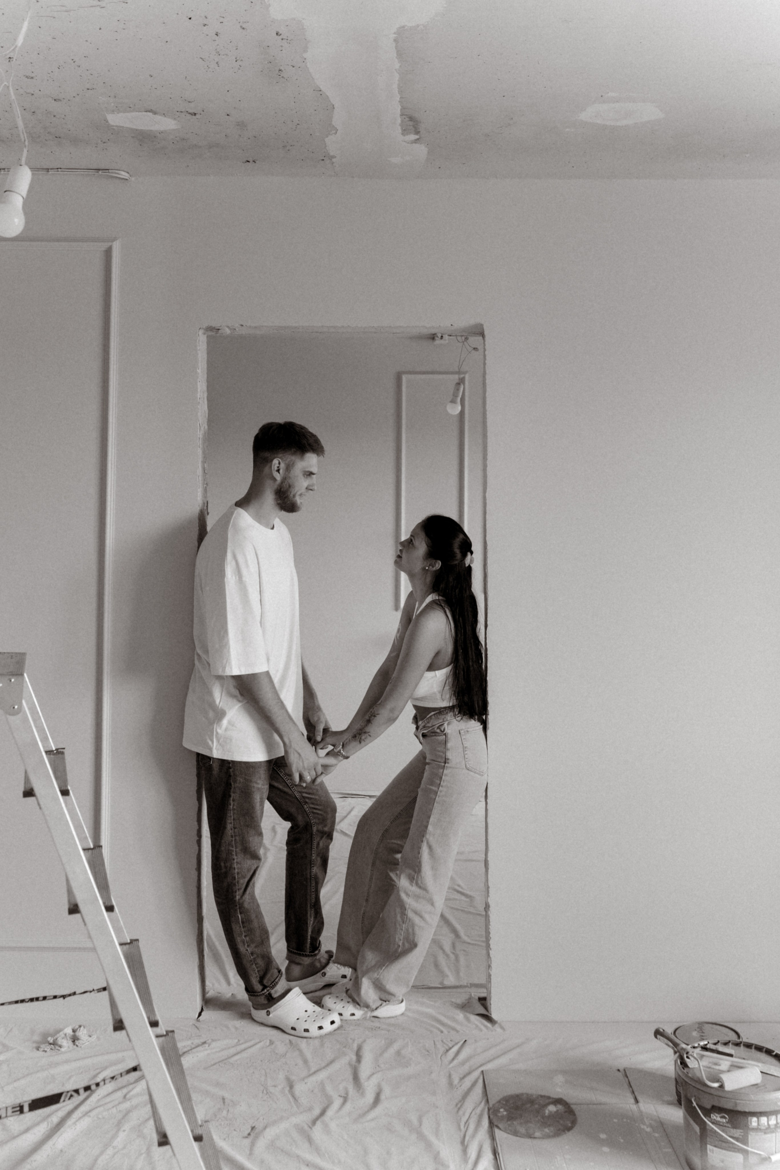 Lena&Andrey. Nikitinakriss.photo