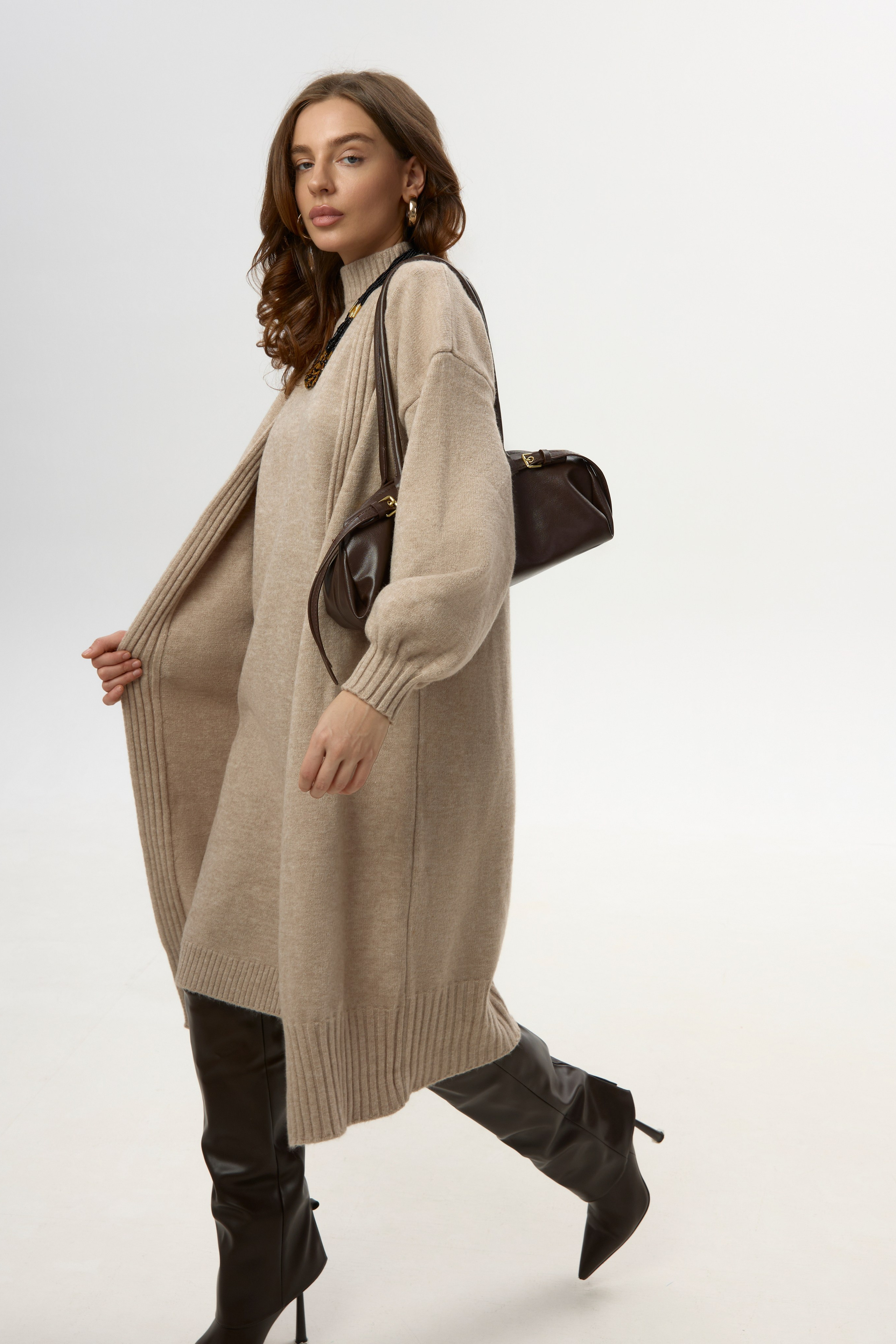 Женская одежда для WB. Nikitinakriss.photo