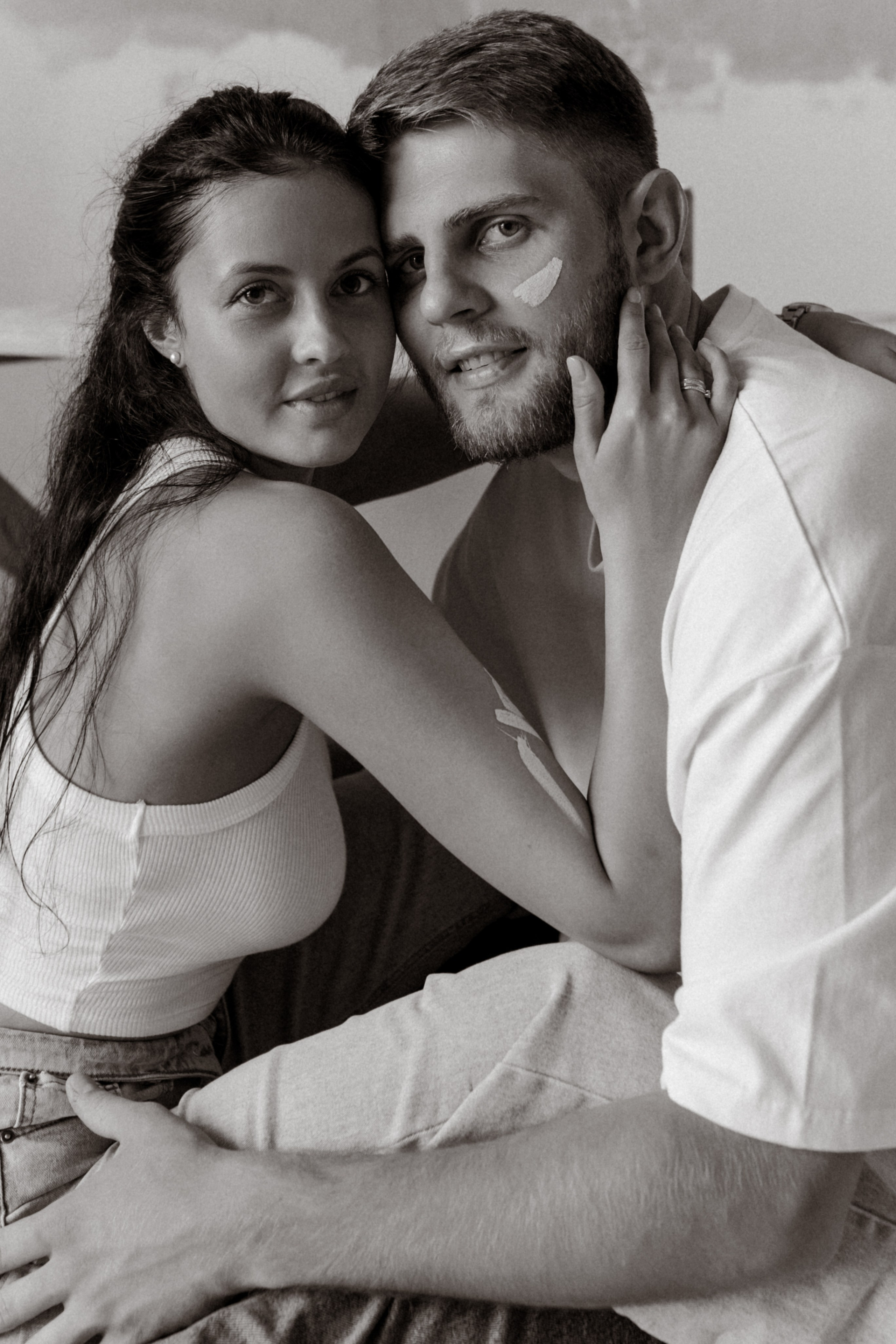 Lena&Andrey. Nikitinakriss.photo