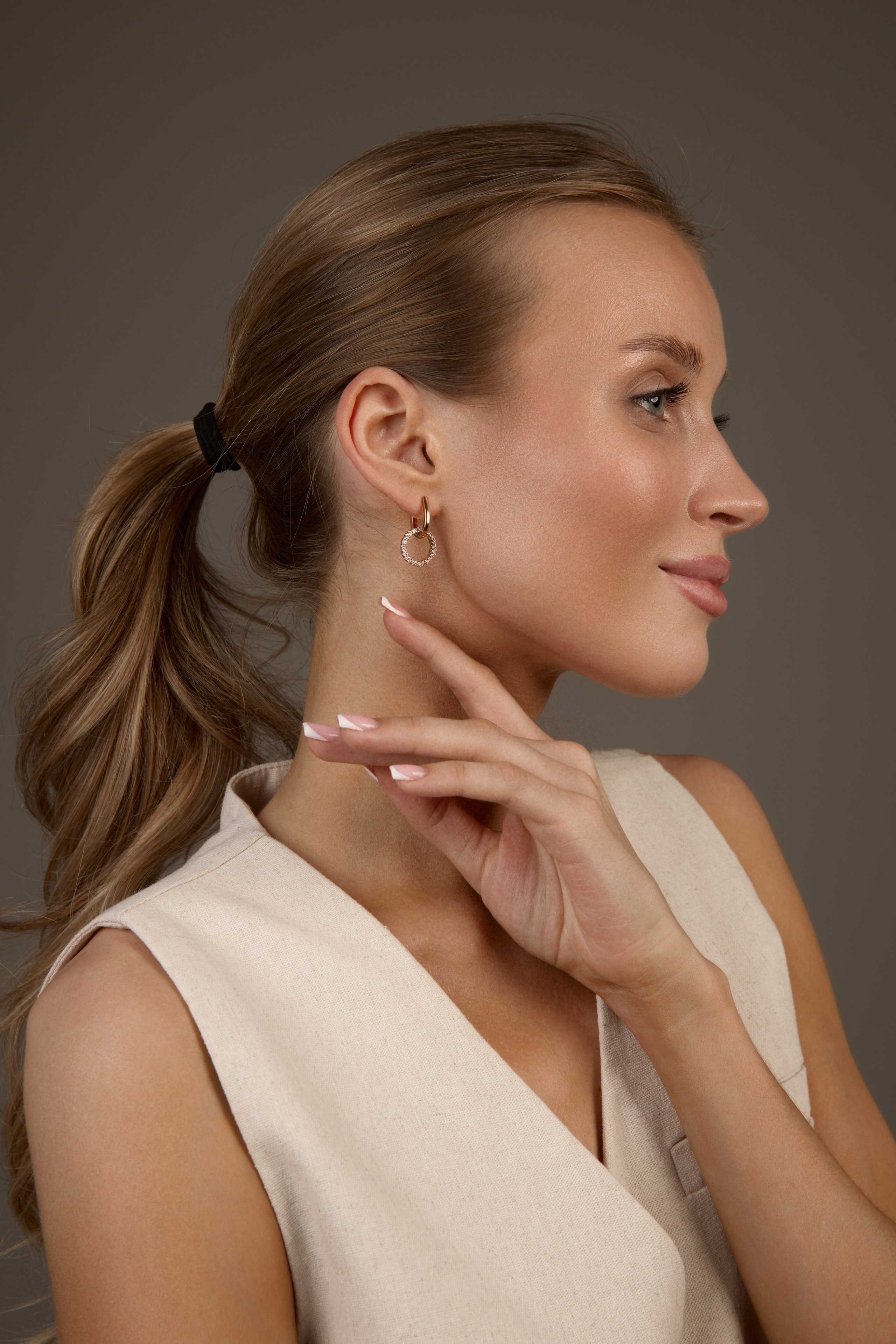 Jewelry. Nikitinakriss.photo