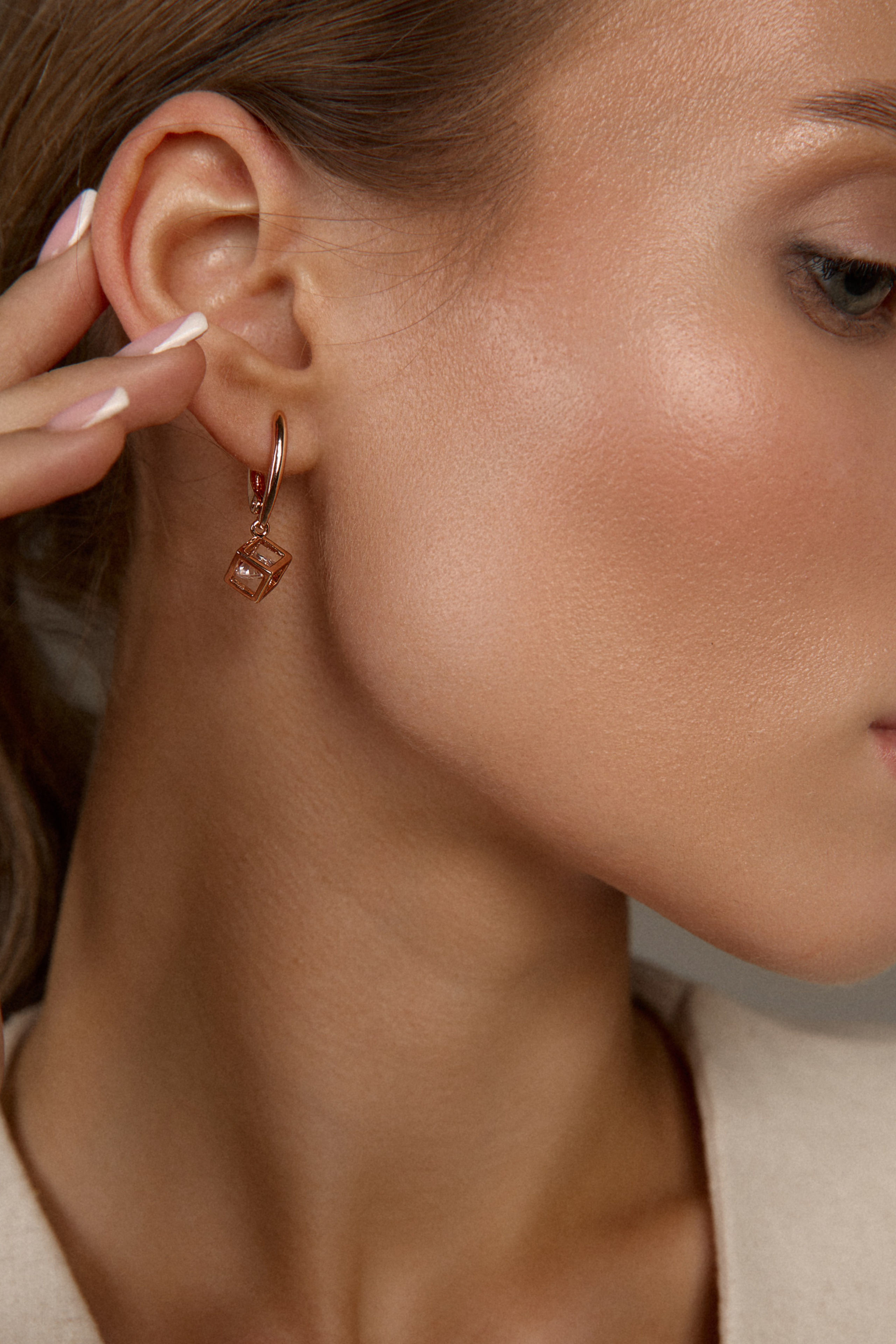 Jewelry. Nikitinakriss.photo