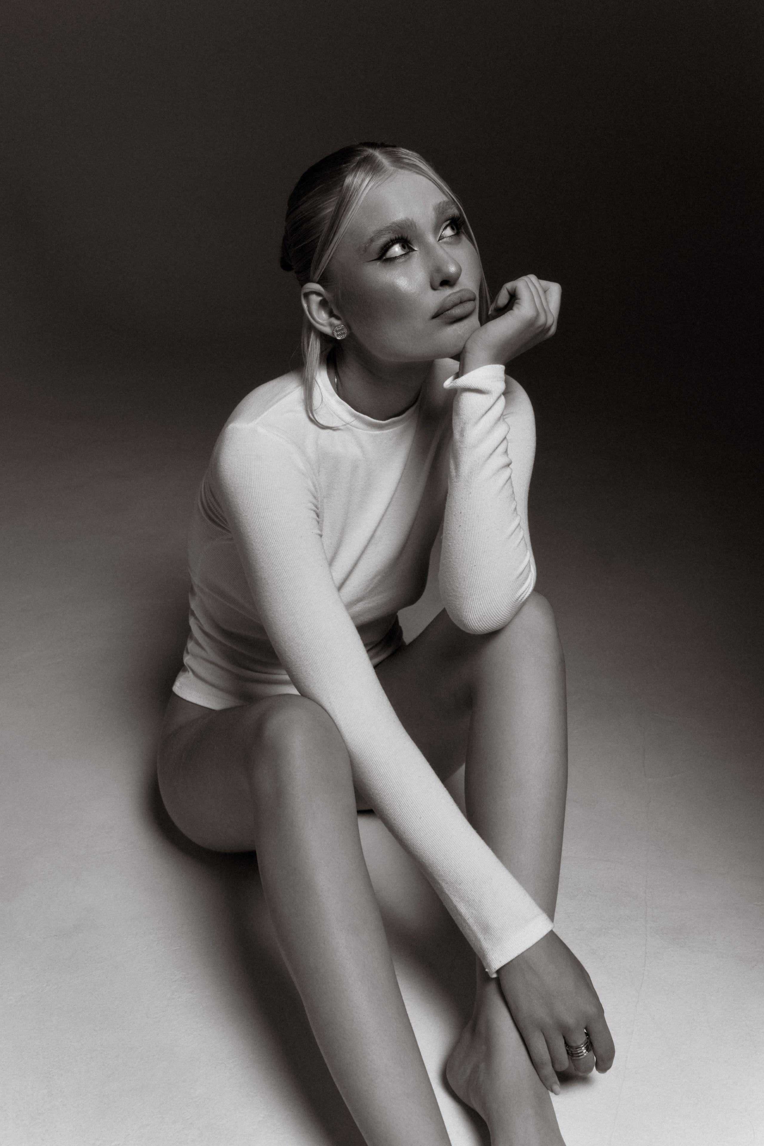 Varya. Nikitinakriss.photo