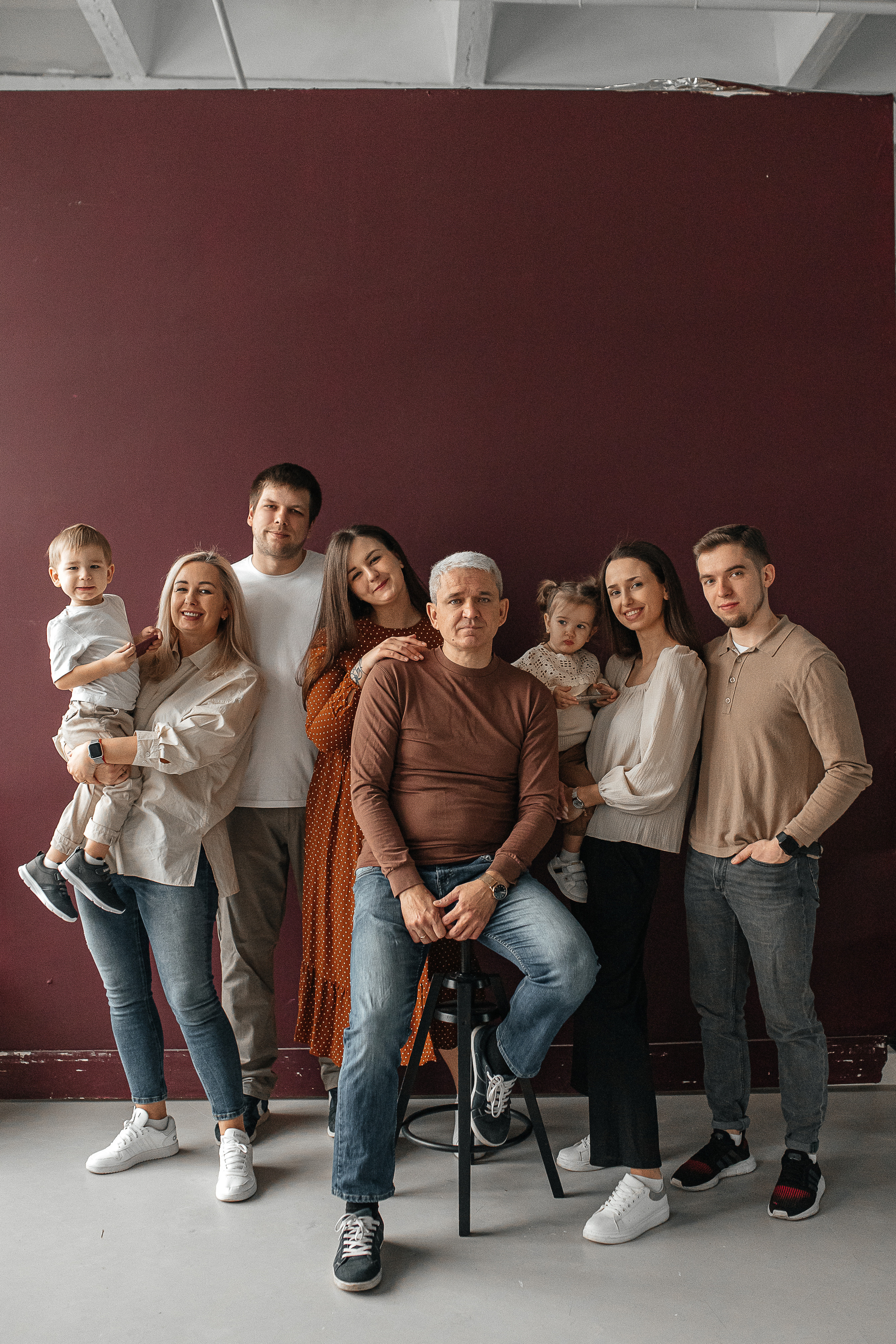 Нестандартное утро невесты. Фотограф Москва. Шульгинова Ольга