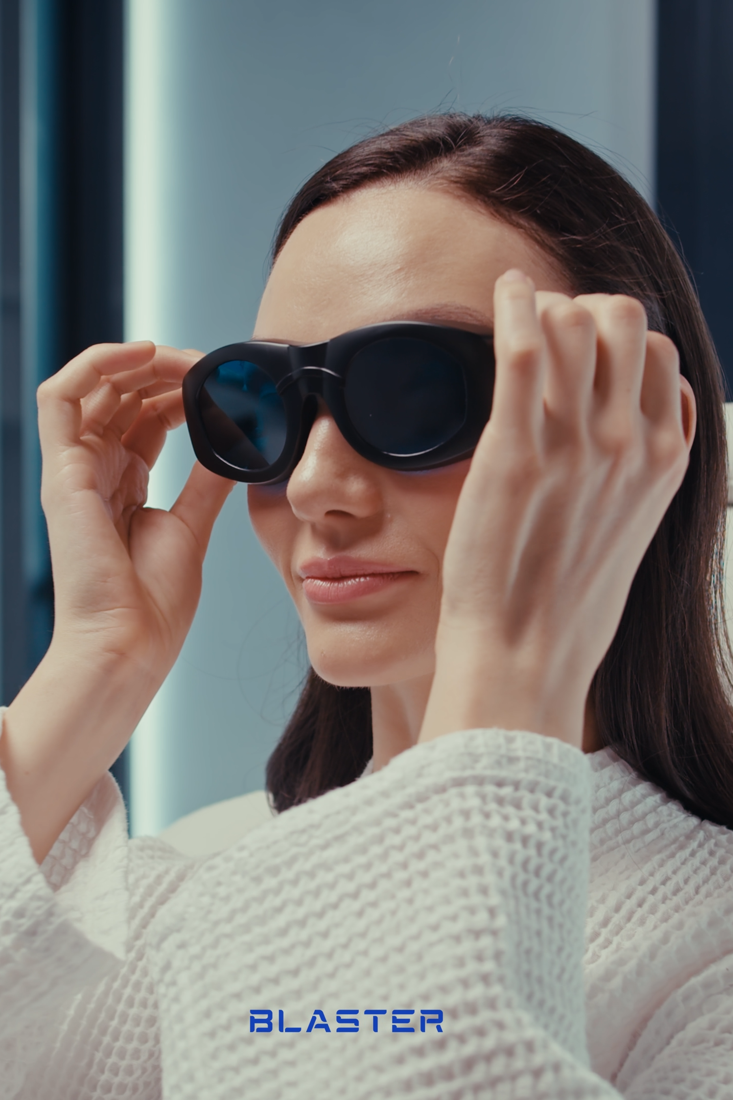 BLASTER COSMETOLOGY