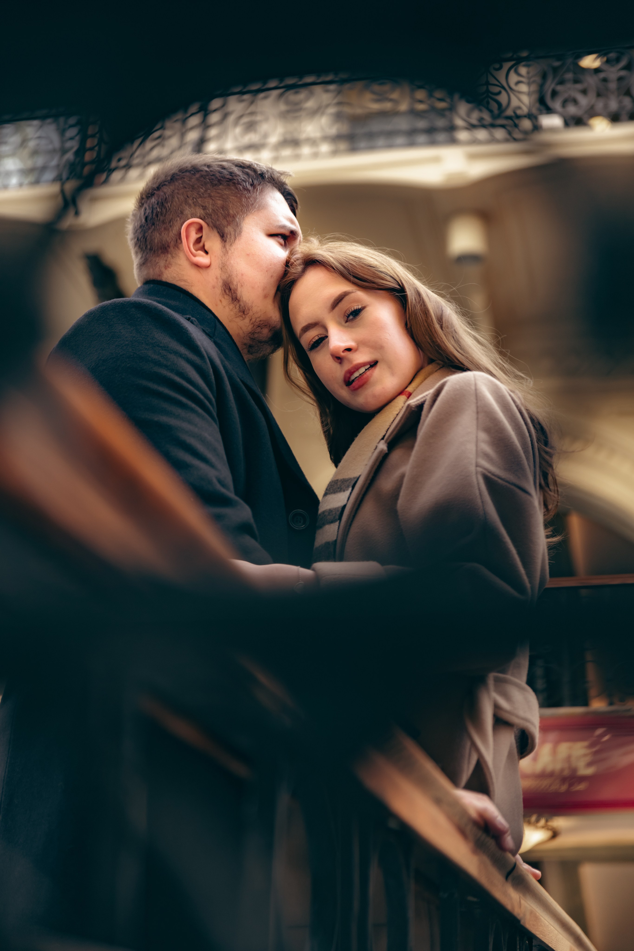 Портфолио. Фотограф в Москве Тишкин Игорь