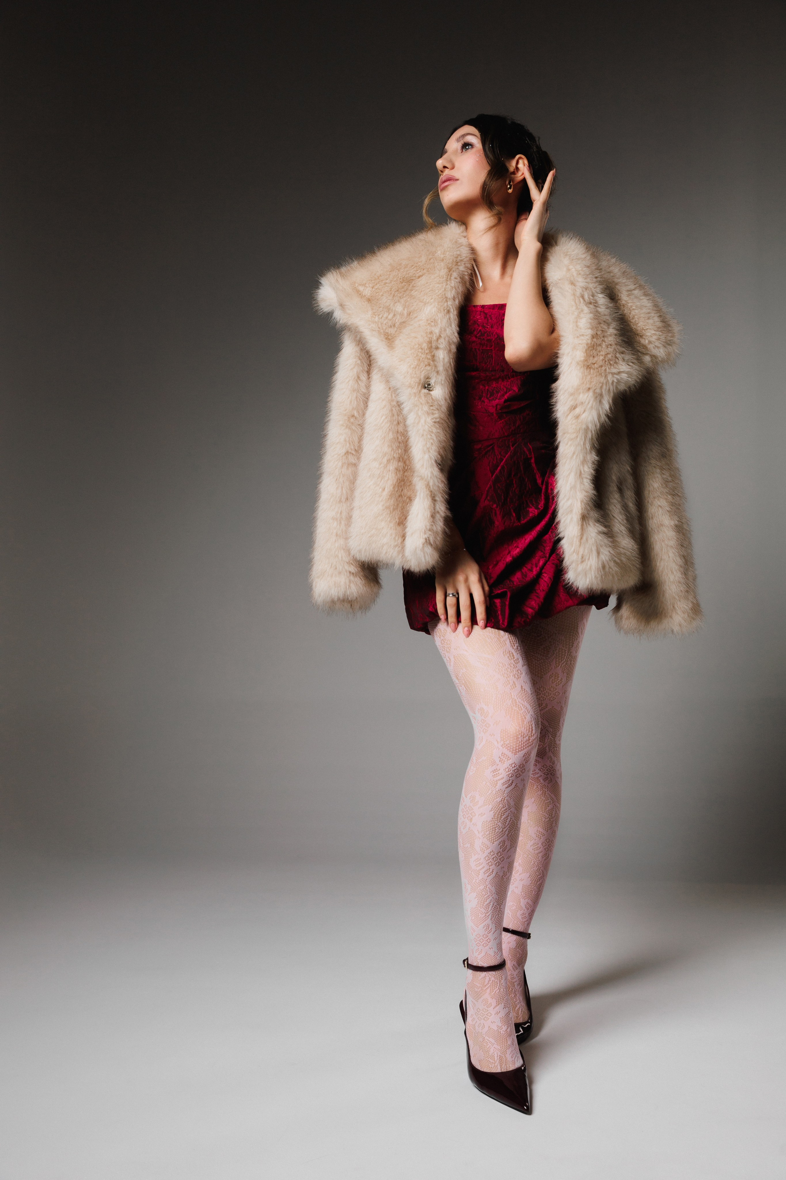 Портфолио. Фотограф в Москве Тишкин Игорь