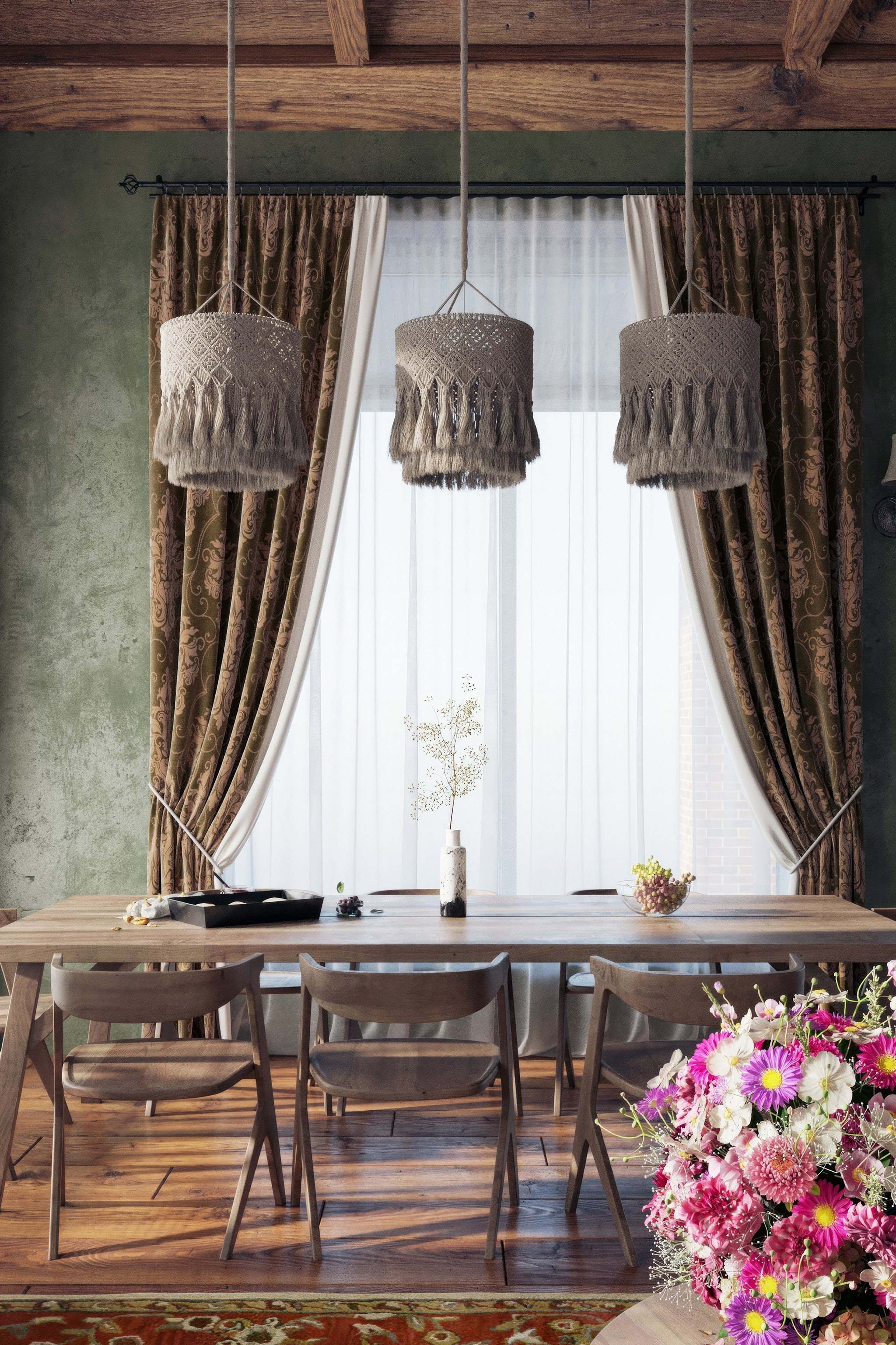 3D Visualization News — Architecture & Design Insights. 3D INTERIOR AND ARCHITECTURE VISUALIZATION