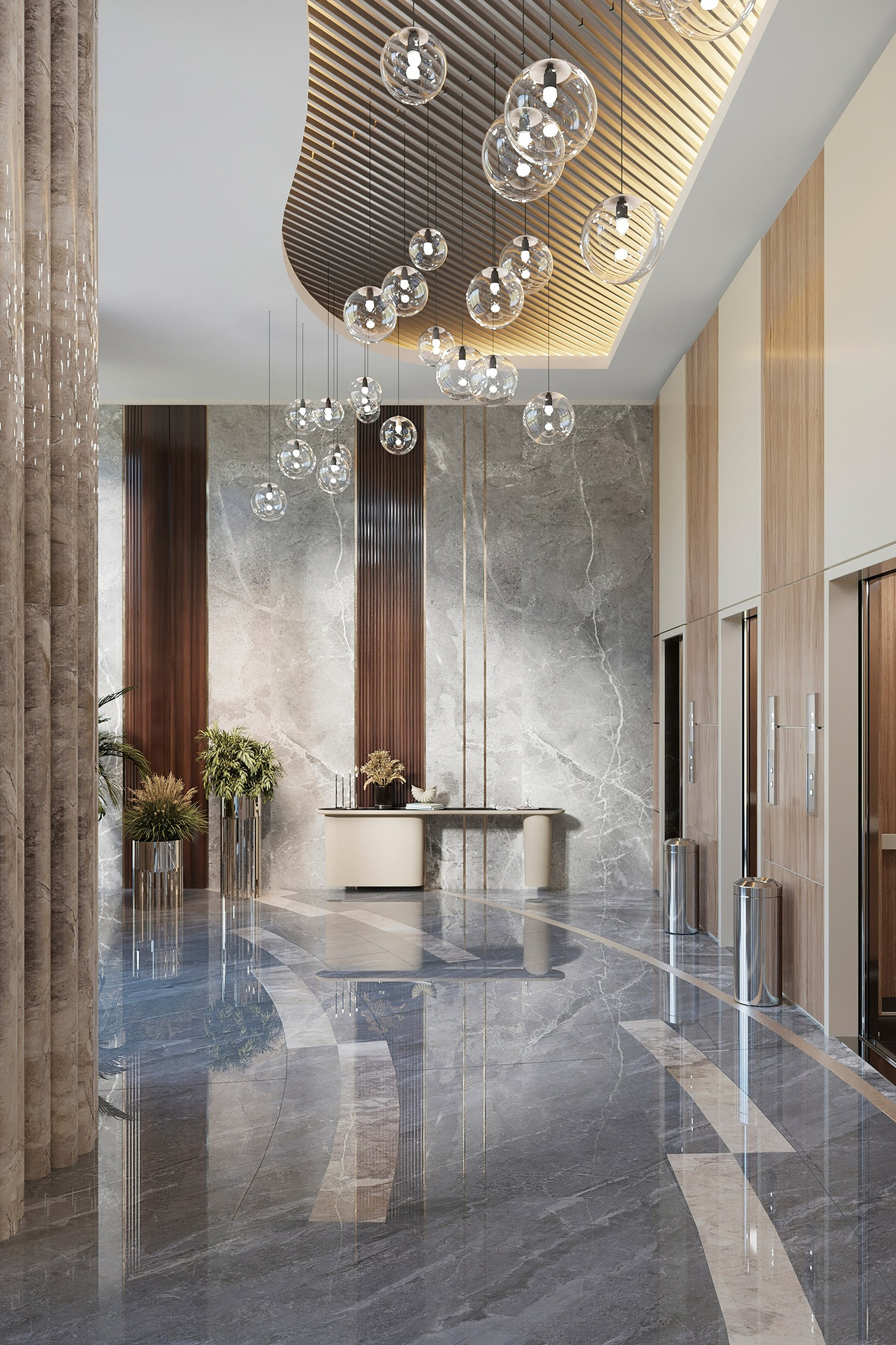 3D Visualization News — Architecture & Design Insights. 3D INTERIOR AND ARCHITECTURE VISUALIZATION