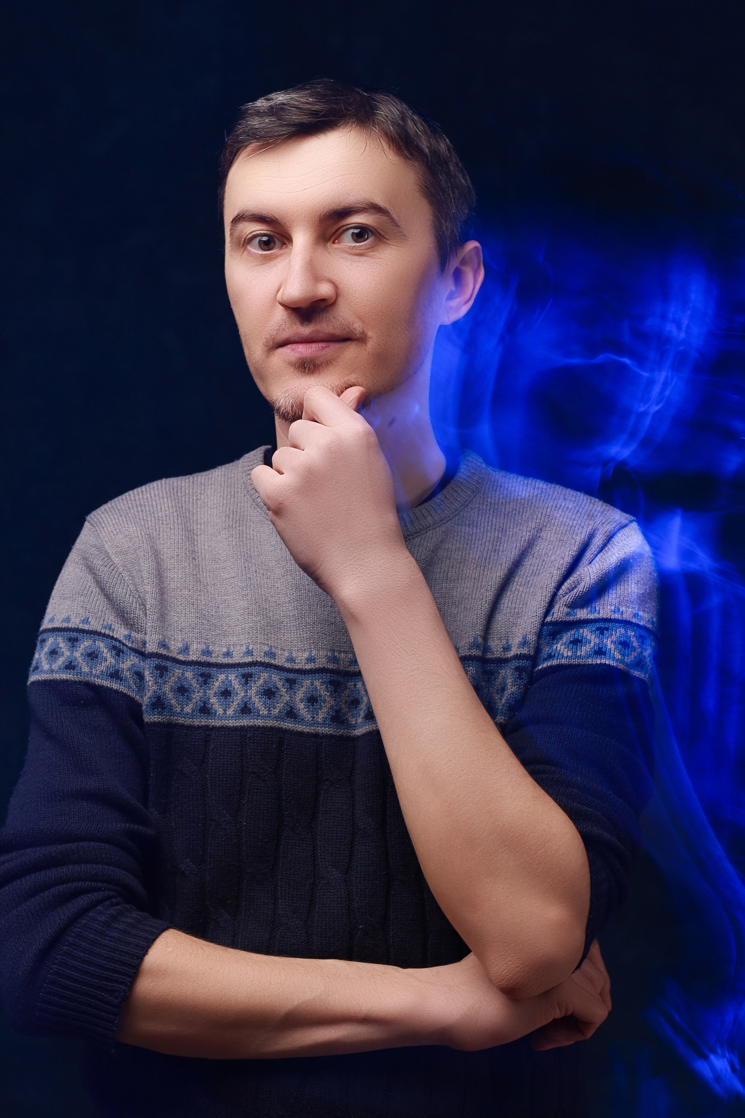 Благодарности