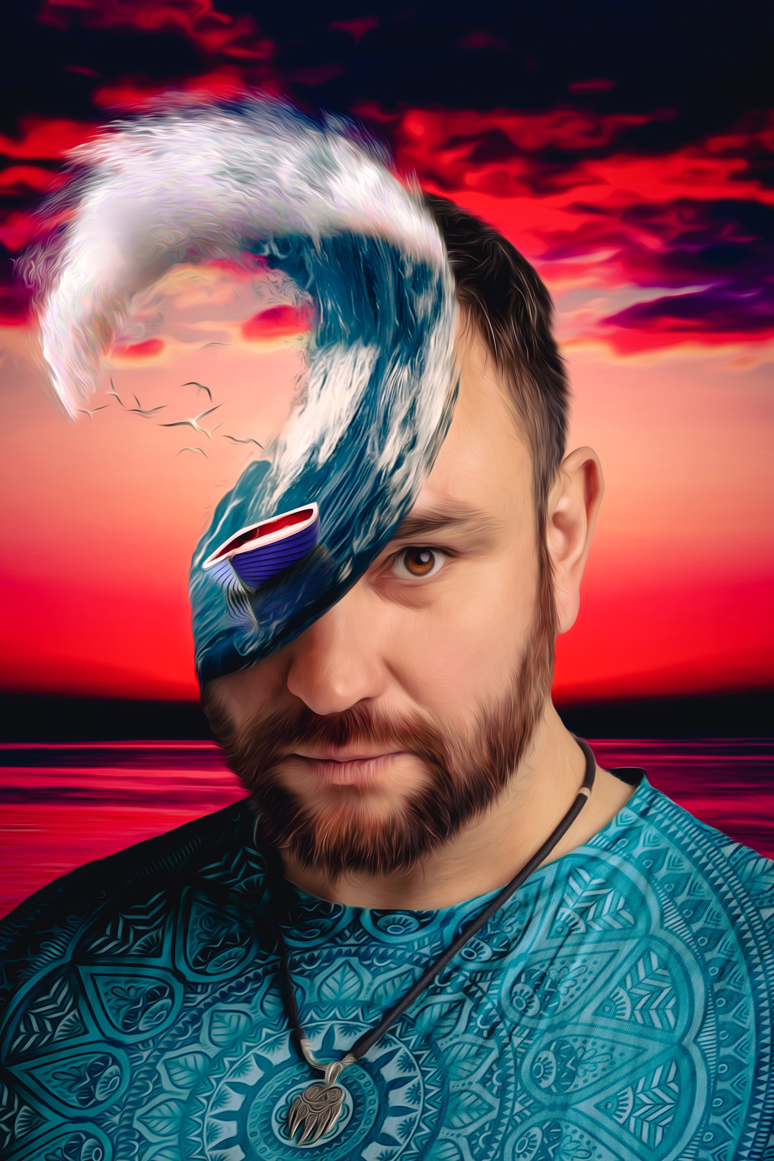 Благодарности