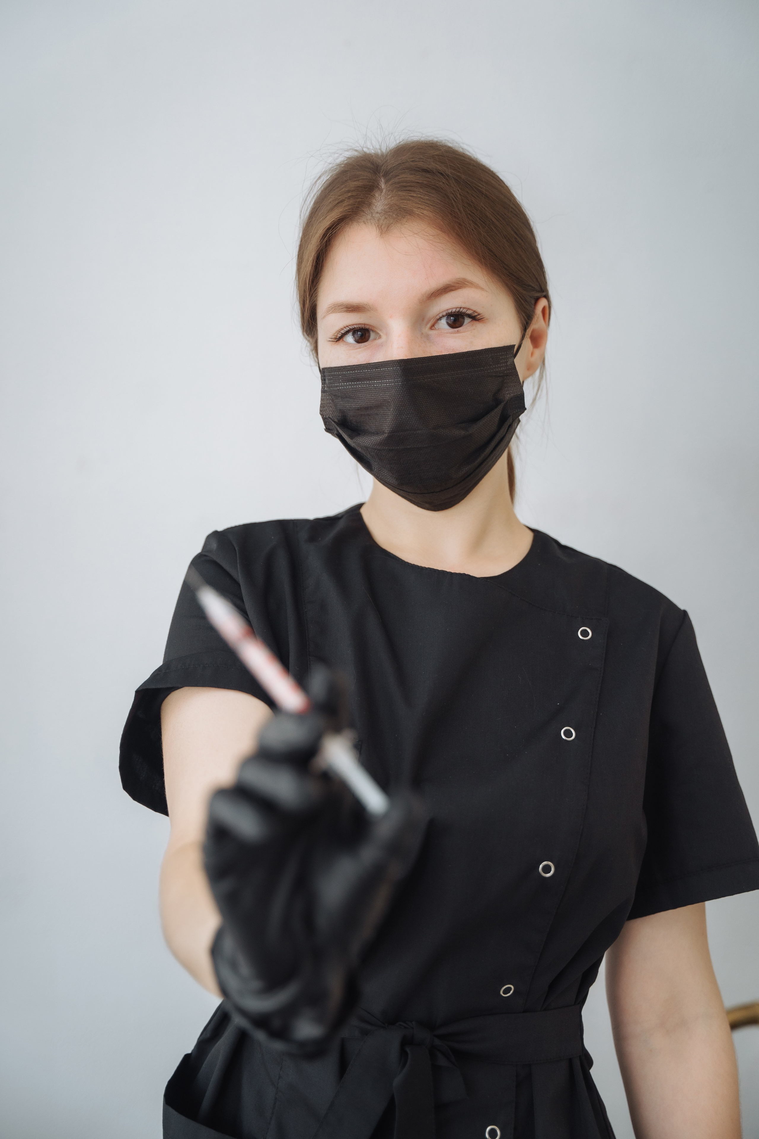 Дилара — электролог