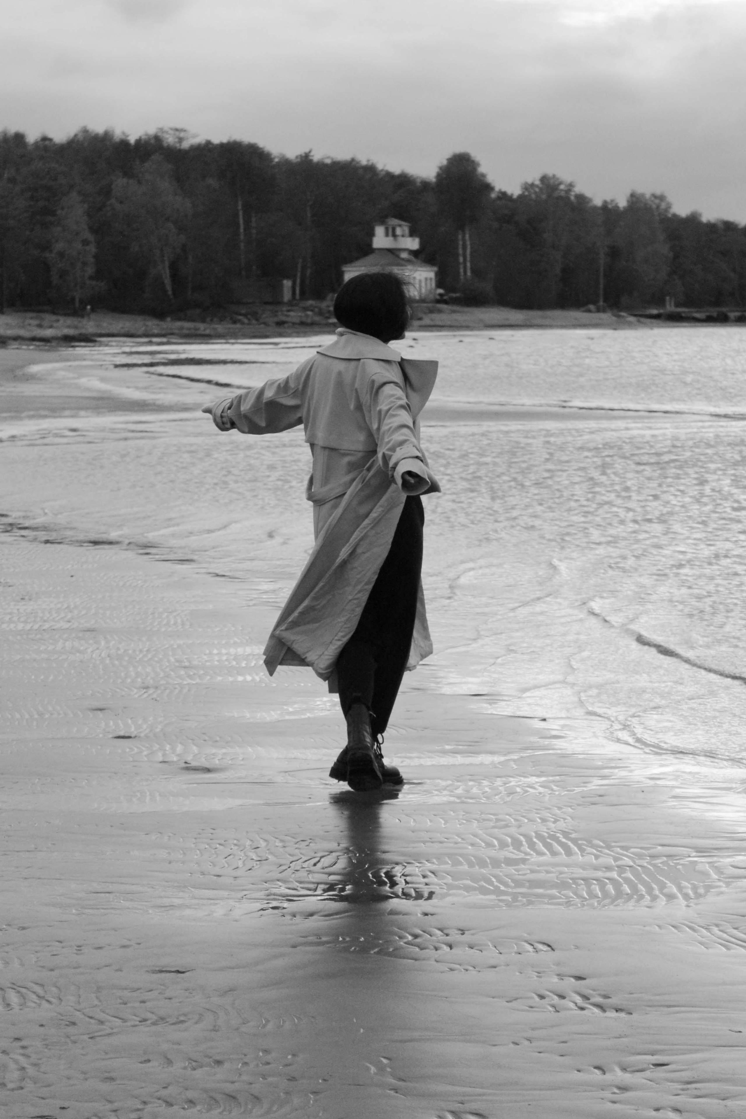 Индивидуальная съемка