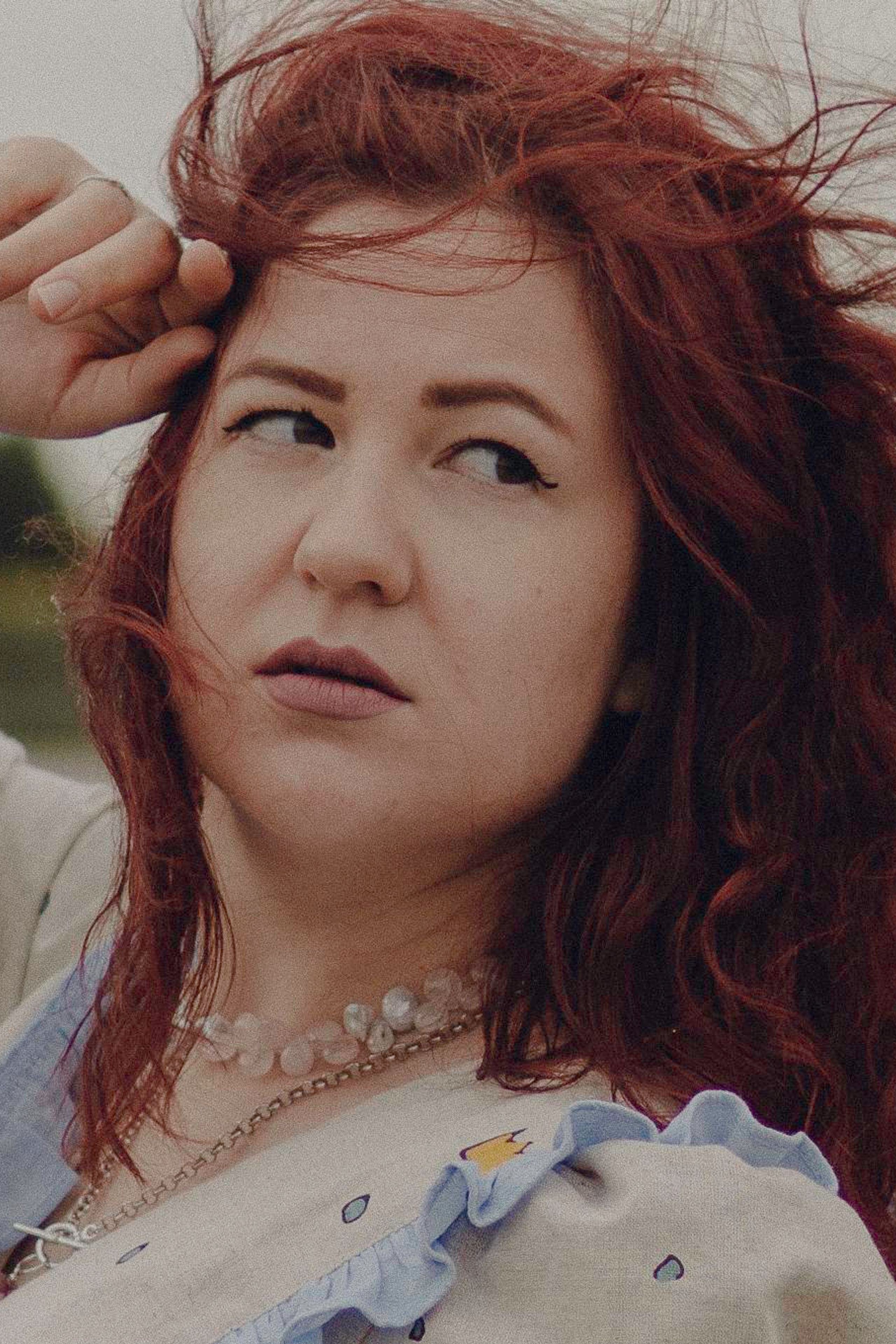 Отзывы. Фотограф в Санкт-Петербурге Цуркан Марина и онлайн по всему миру