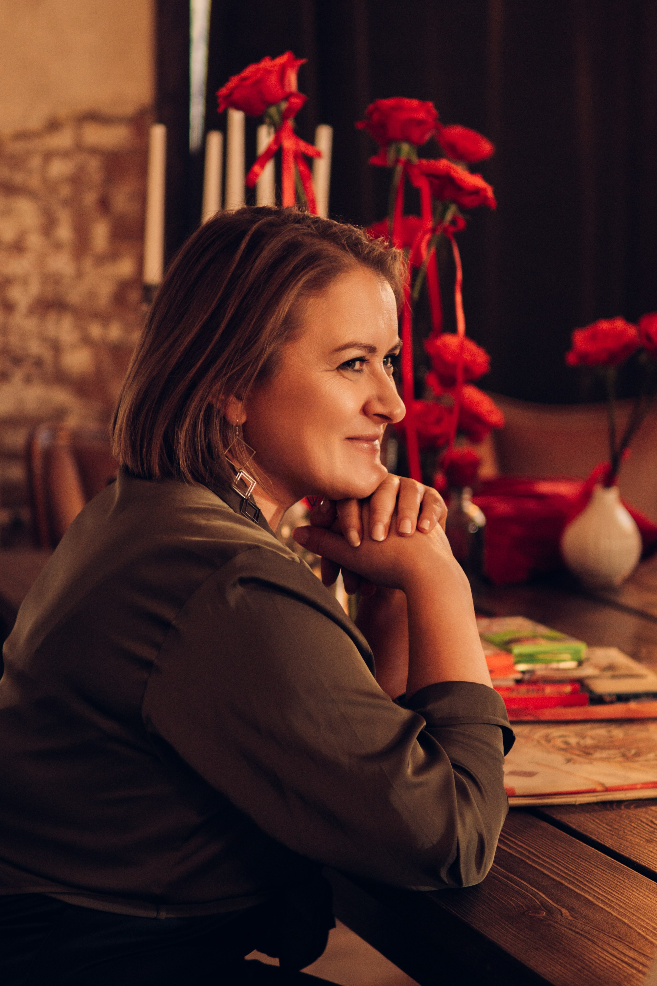 Отзывы. Фотограф в Санкт-Петербурге Цуркан Марина и онлайн по всему миру