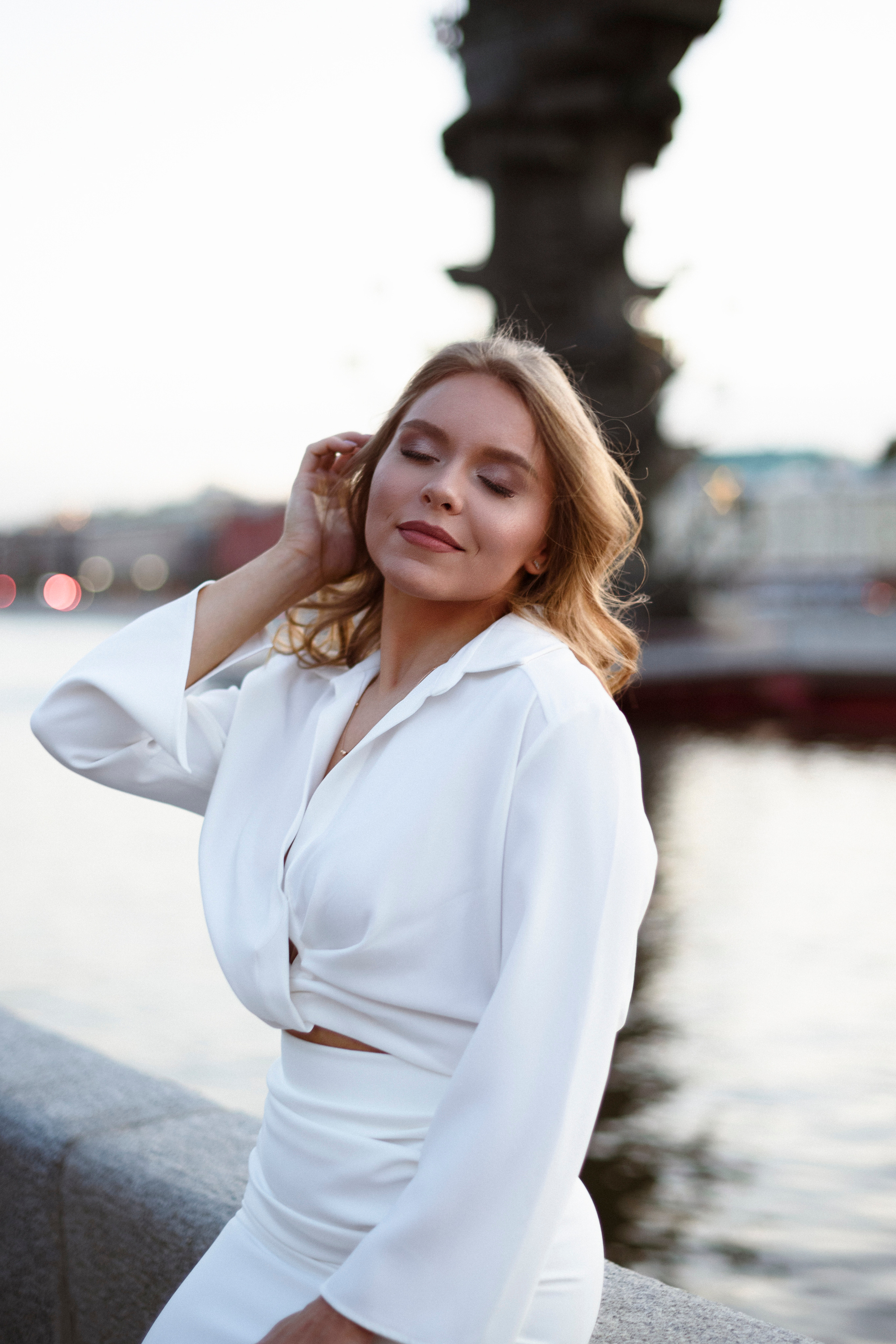 Анастасия. Контент фотограф Москва