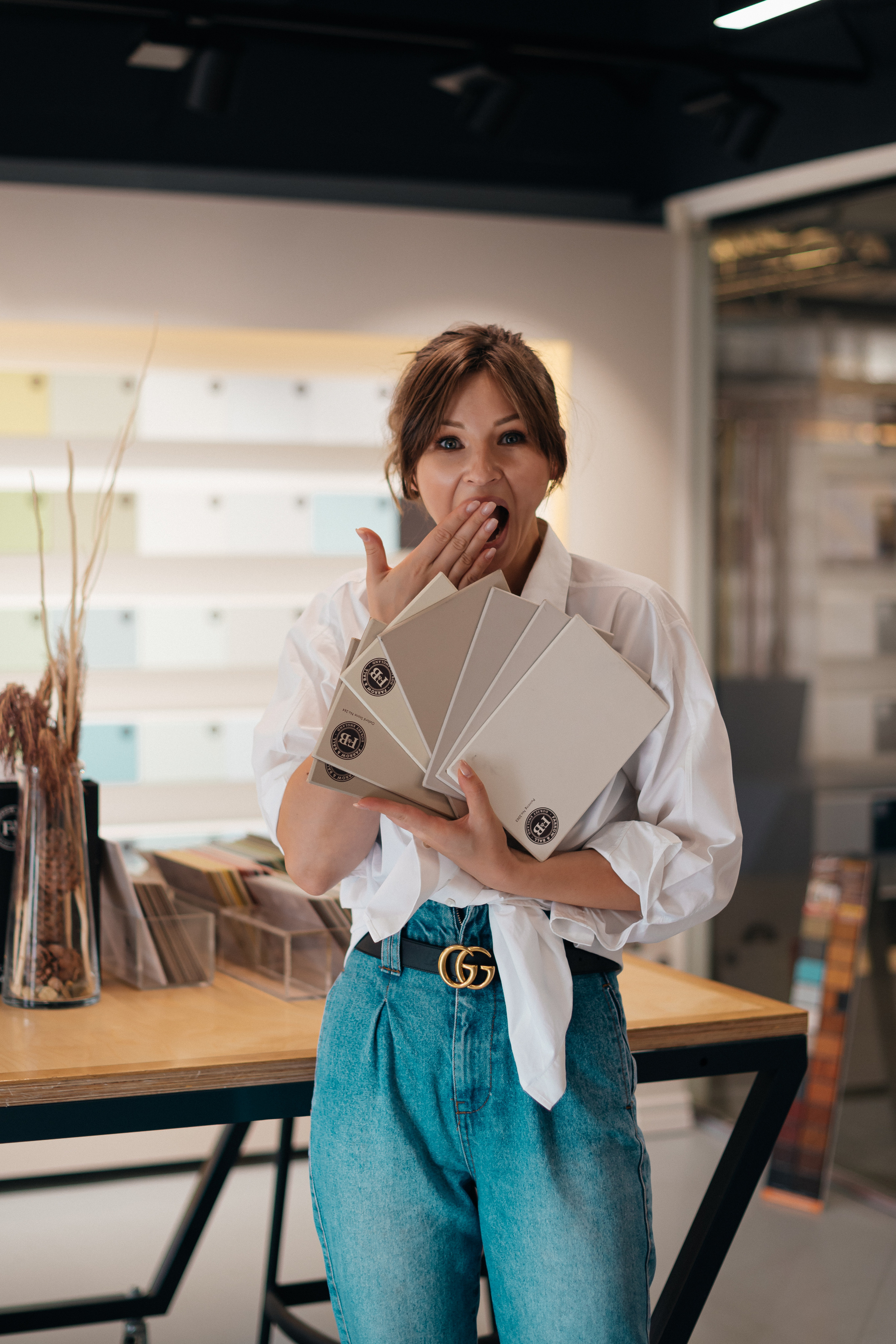 Дизайнер интерьеров. Контент фотограф Москва