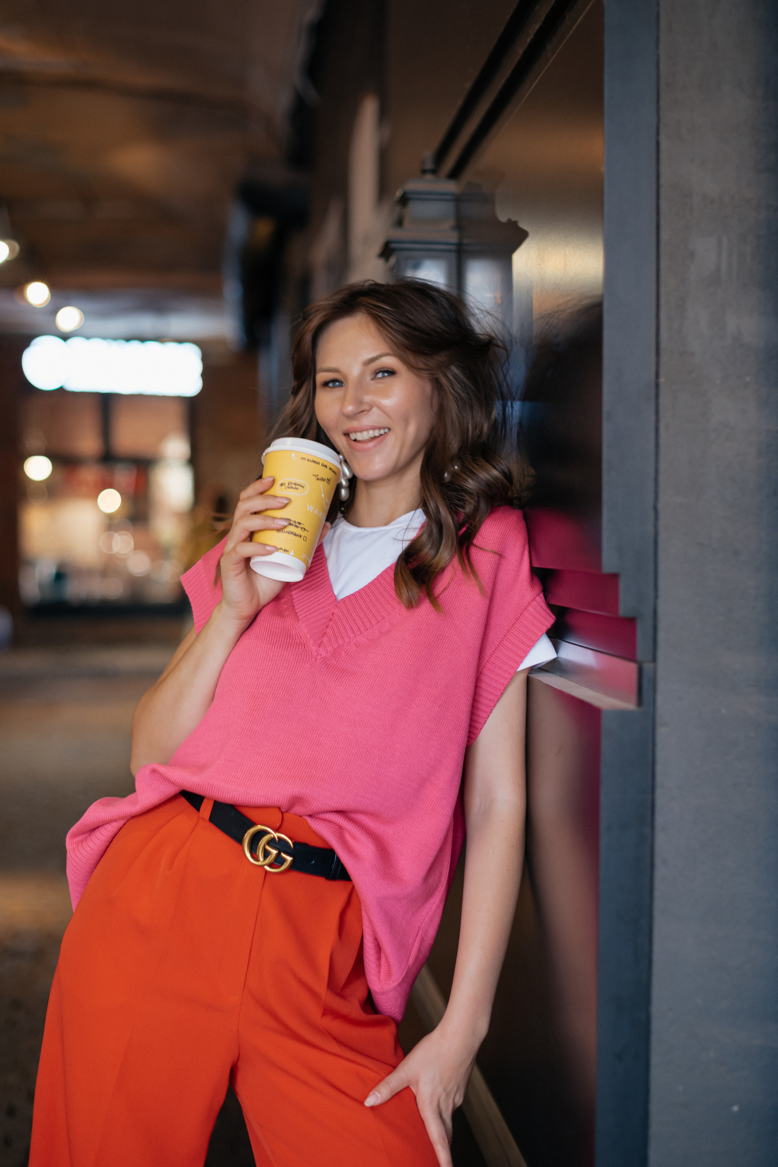 Дизайнер интерьеров. Контент фотограф Москва