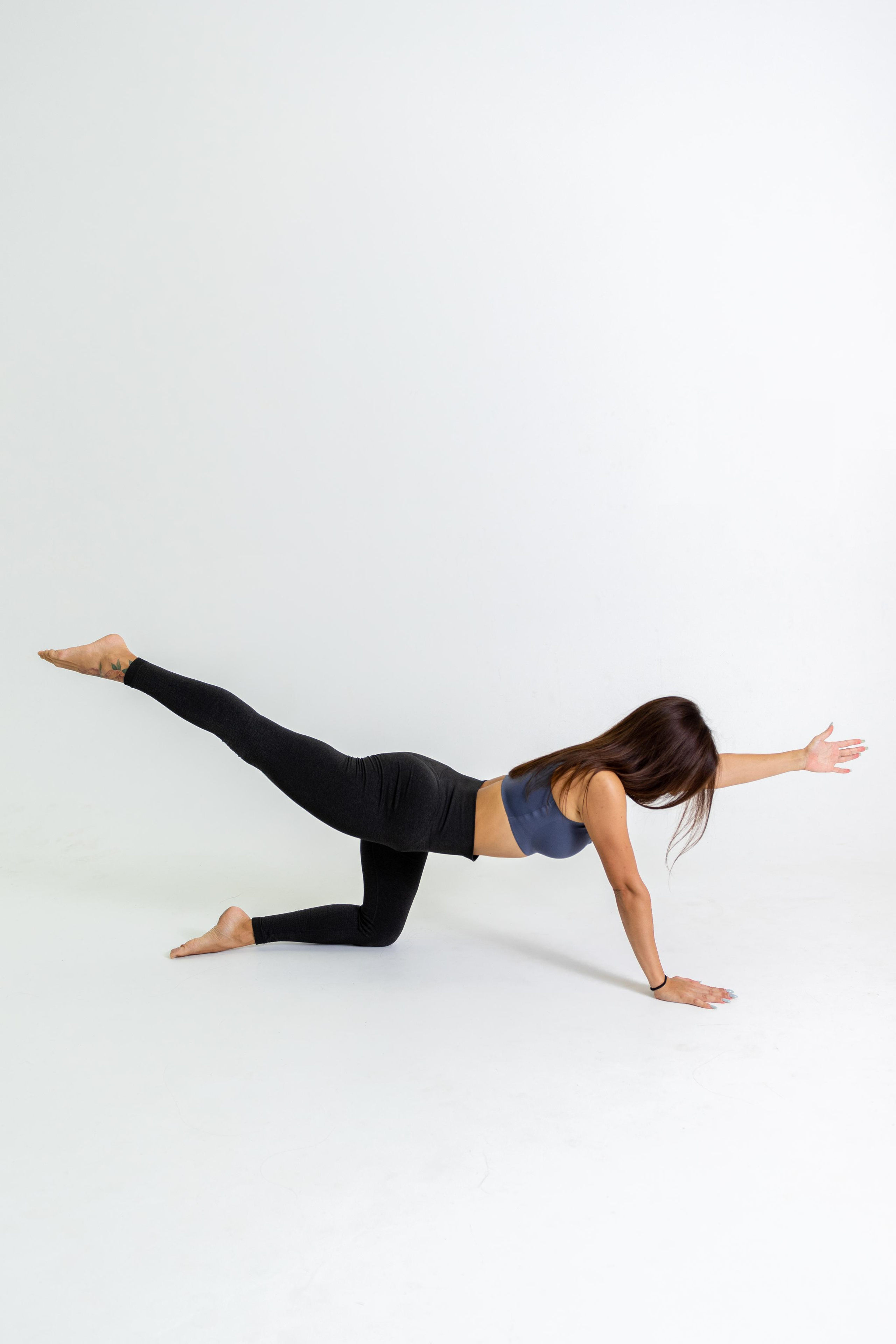 Студия растяжки. Контент фотограф Москва