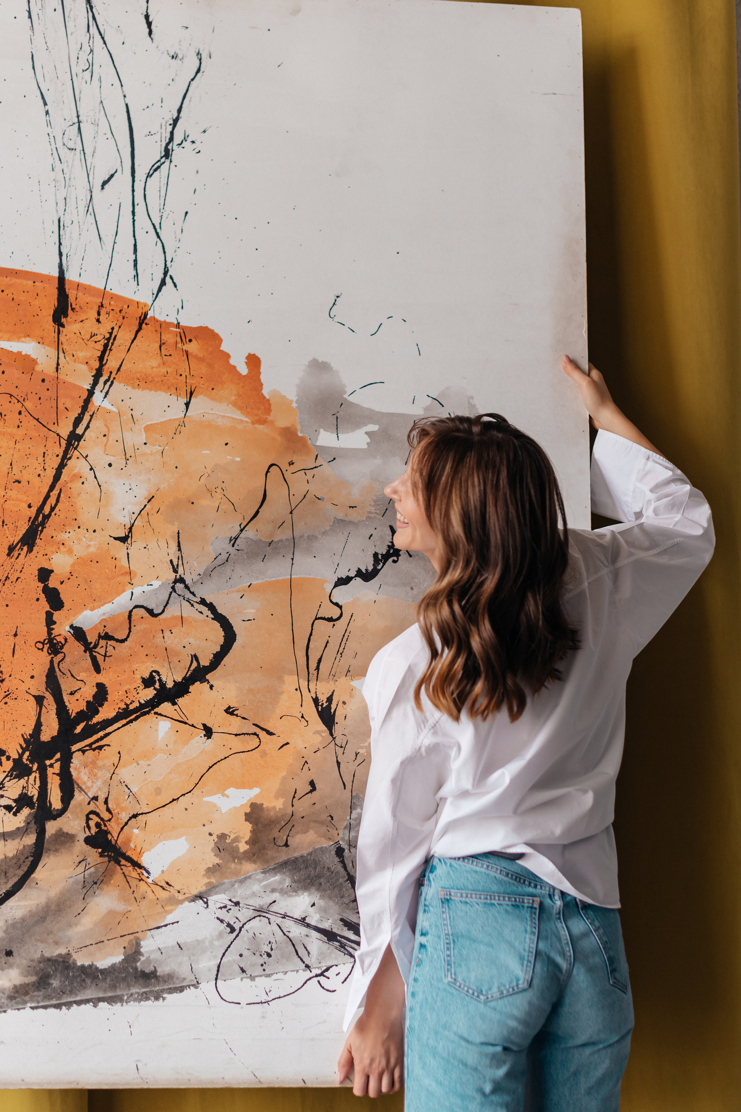 Дизайнер интерьеров. Контент фотограф Москва