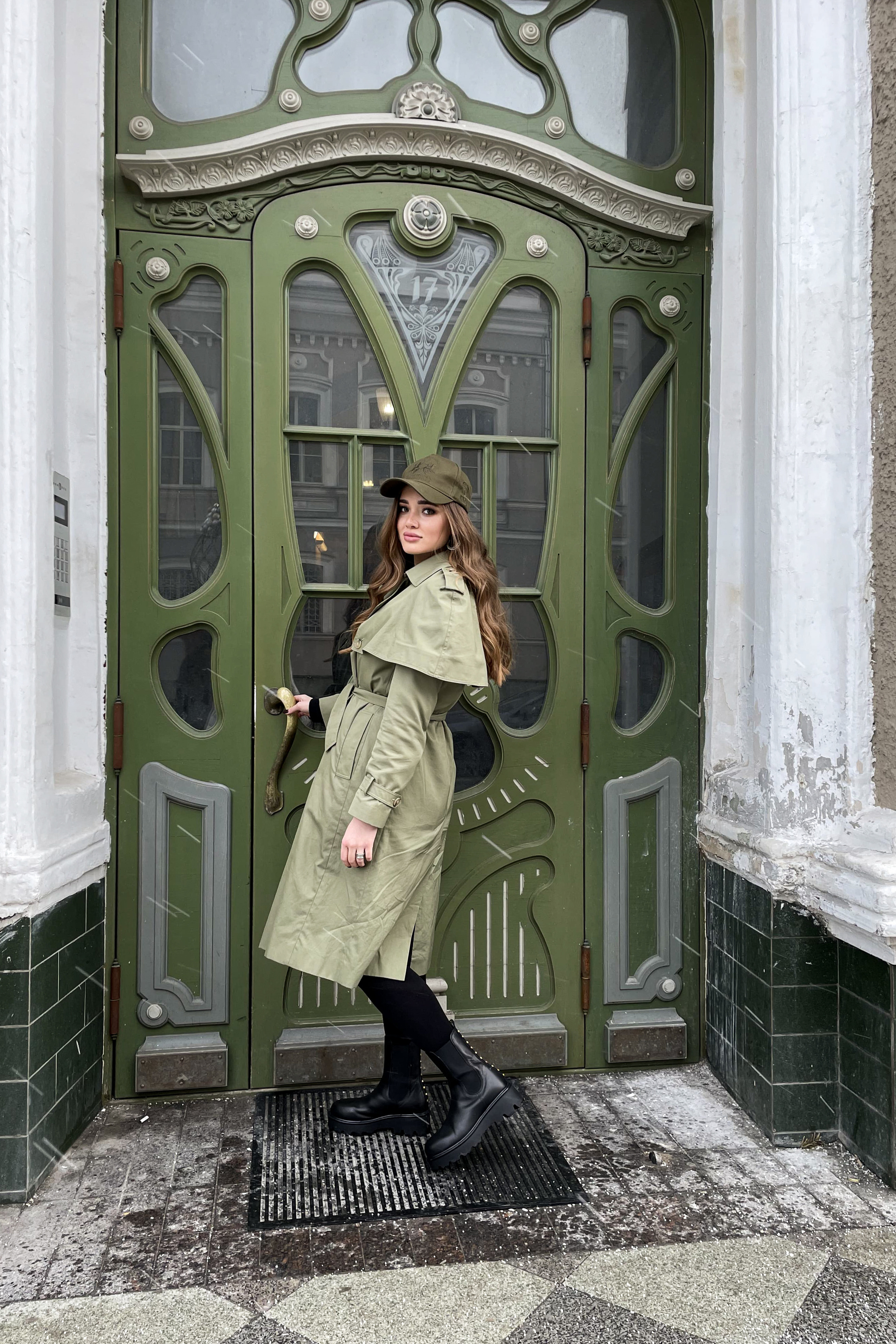 Блог про косметику и уход. Контент фотограф Москва