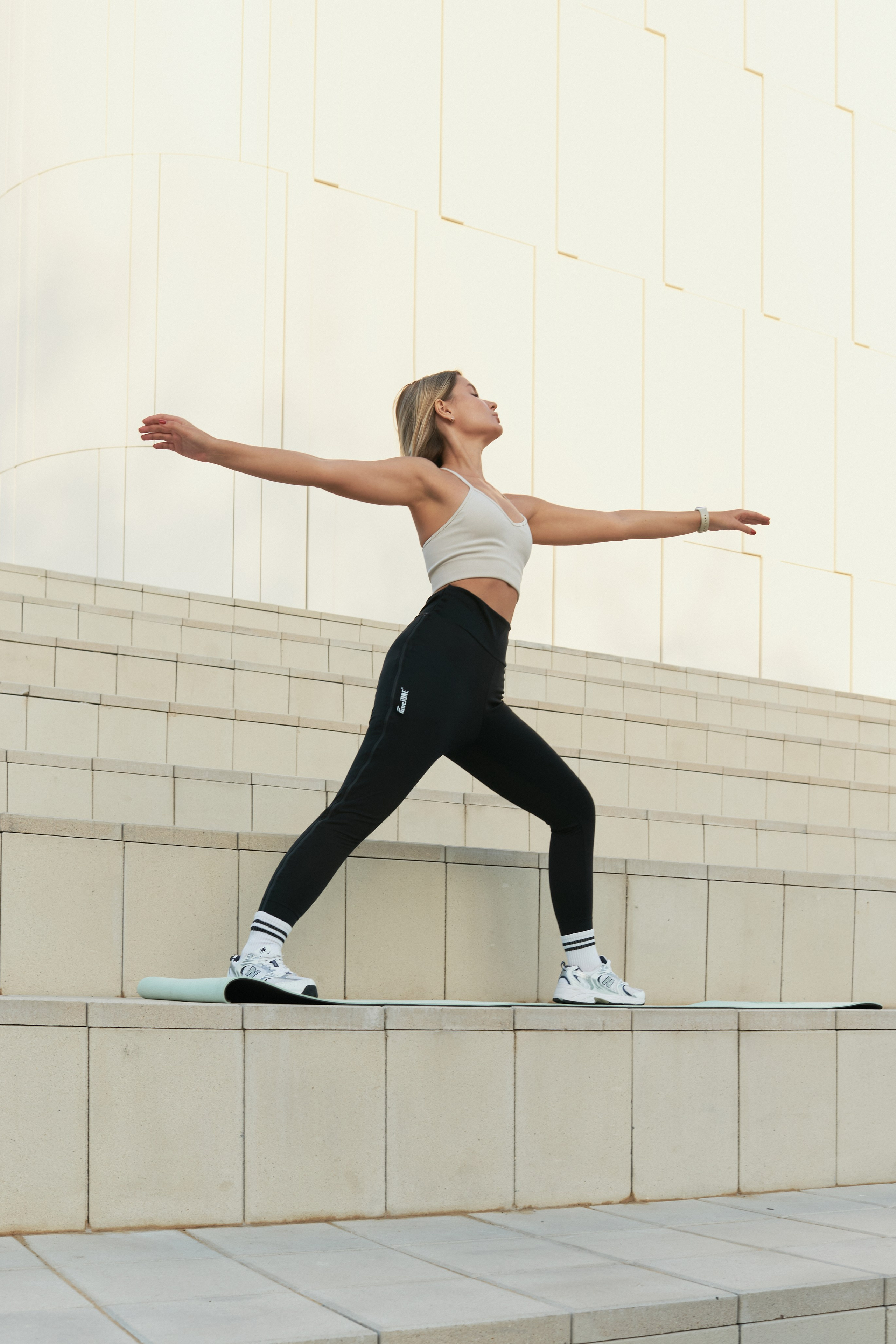 FunciOne aug`23. Контент фотограф Москва