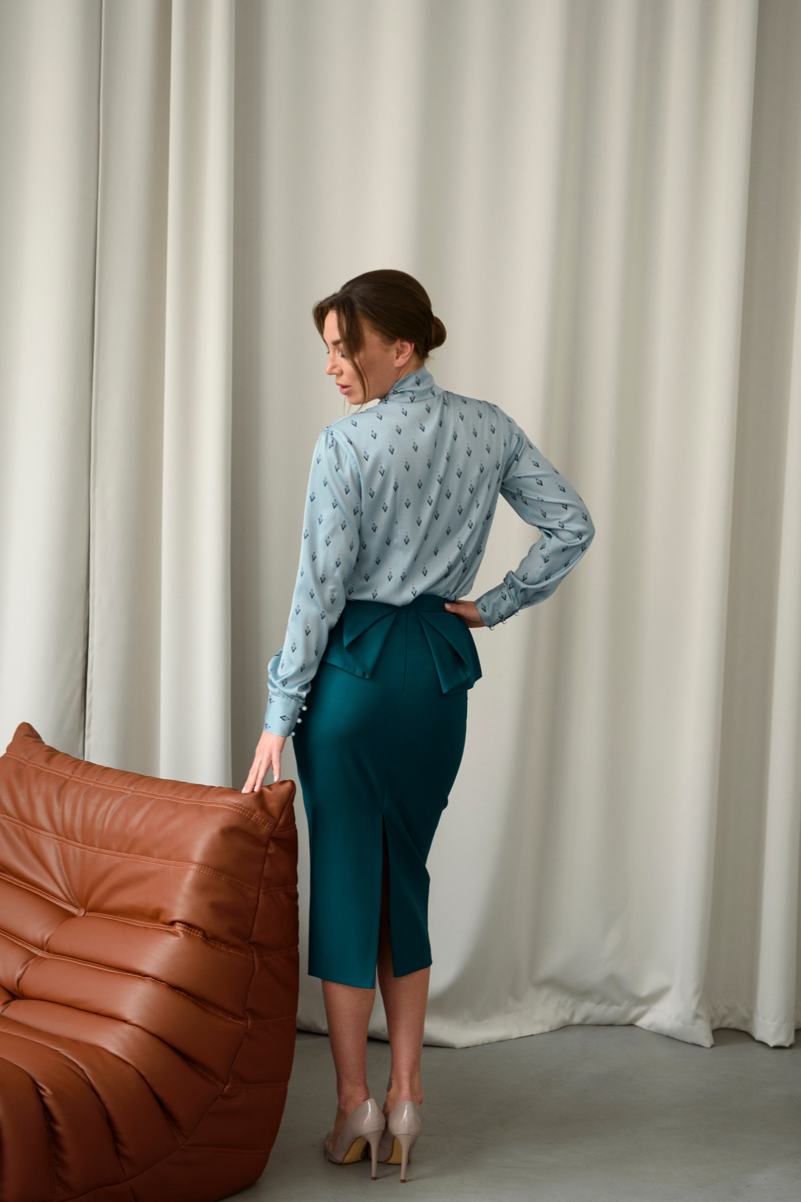 Лукбук. Контент фотограф Москва