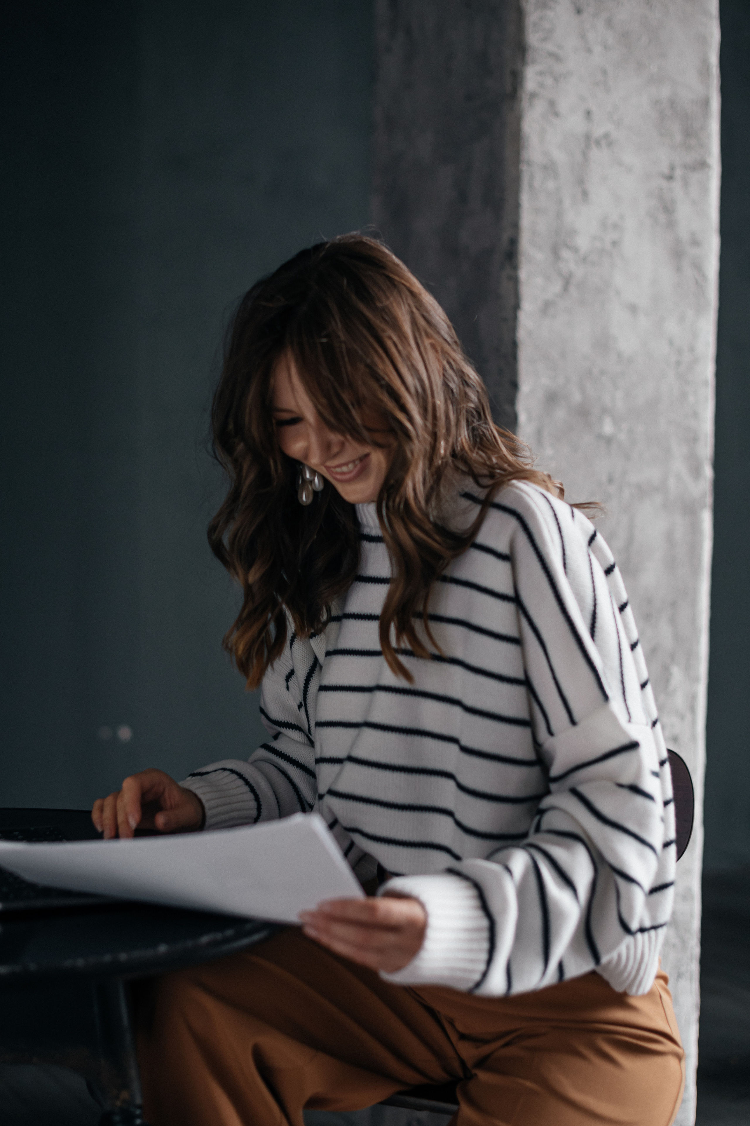 Дизайнер интерьеров. Контент фотограф Москва