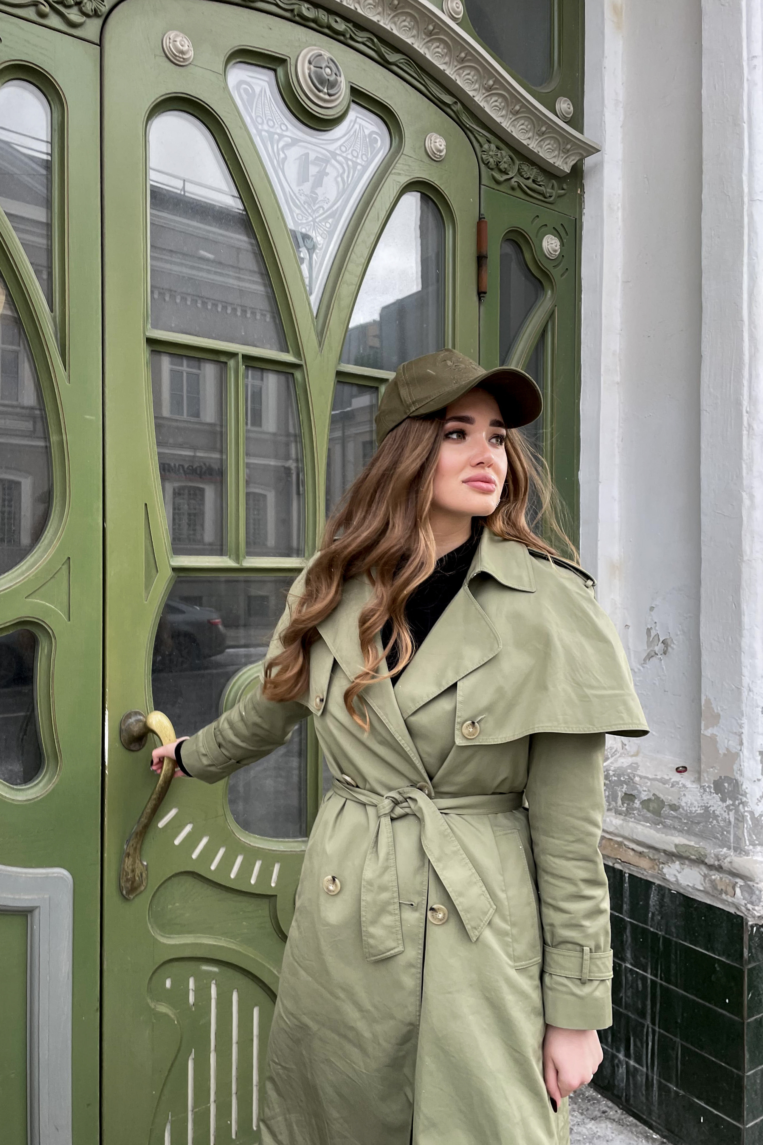 Блог про косметику и уход. Контент фотограф Москва