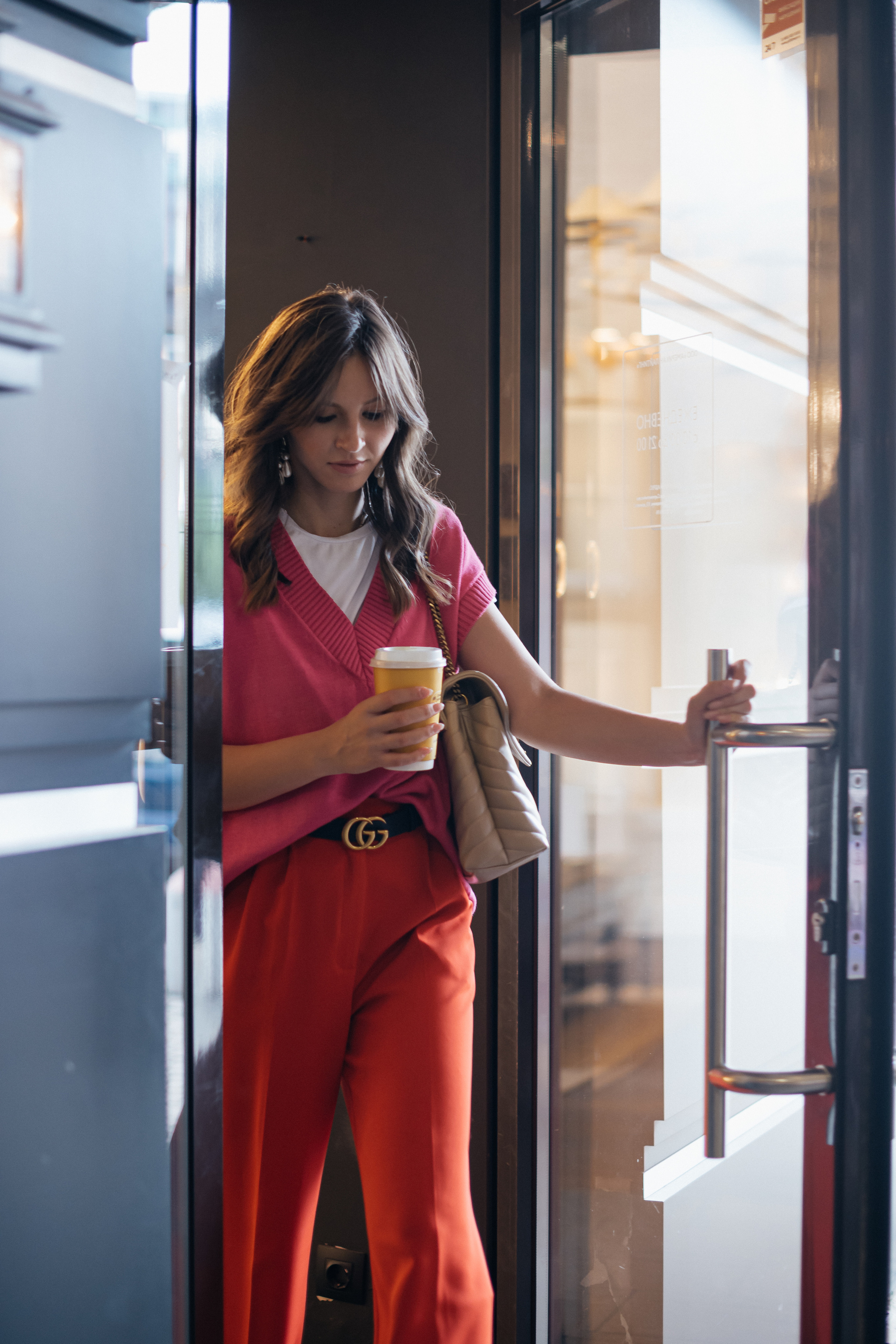 Дизайнер интерьеров. Контент фотограф Москва