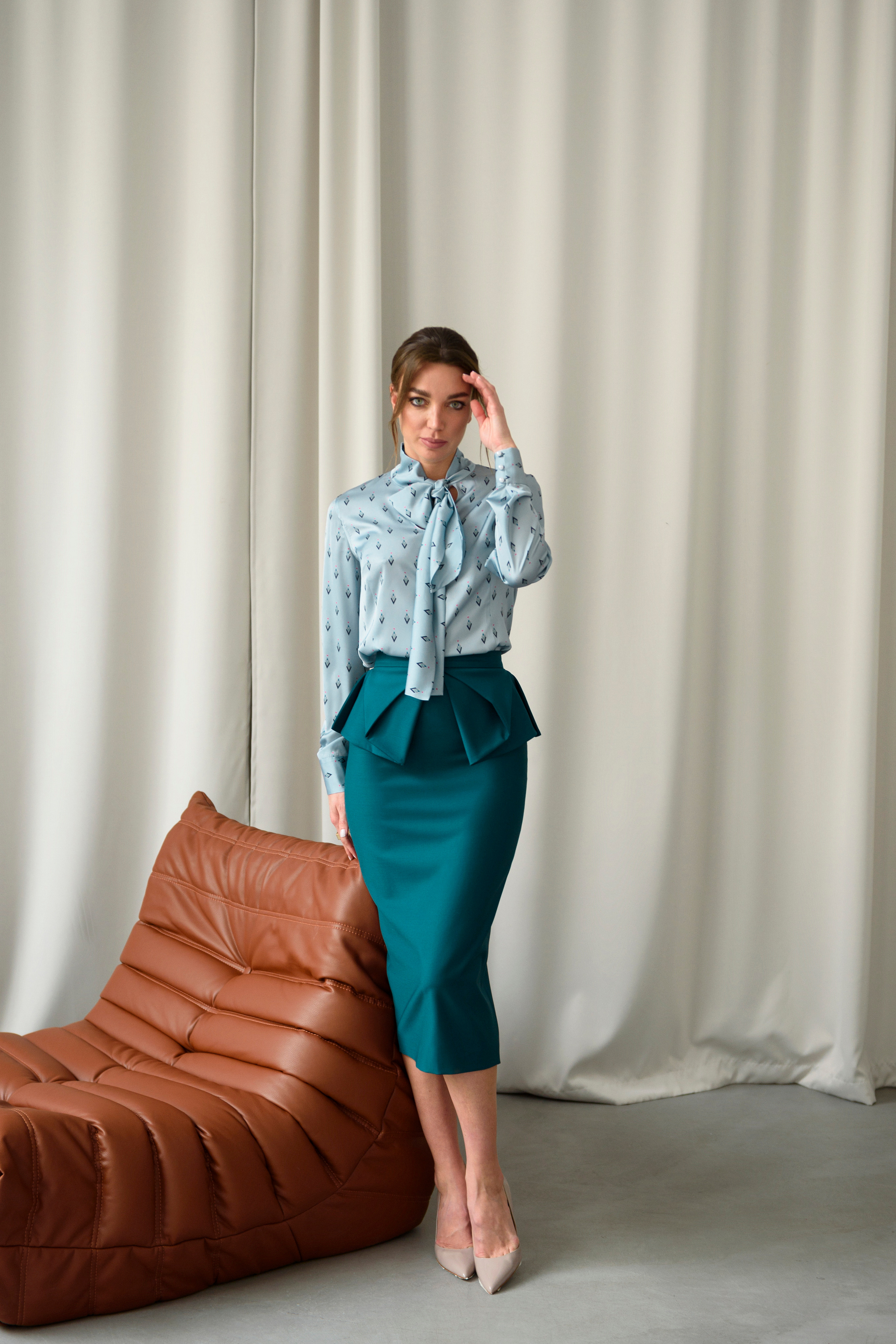 Лукбук. Контент фотограф Москва