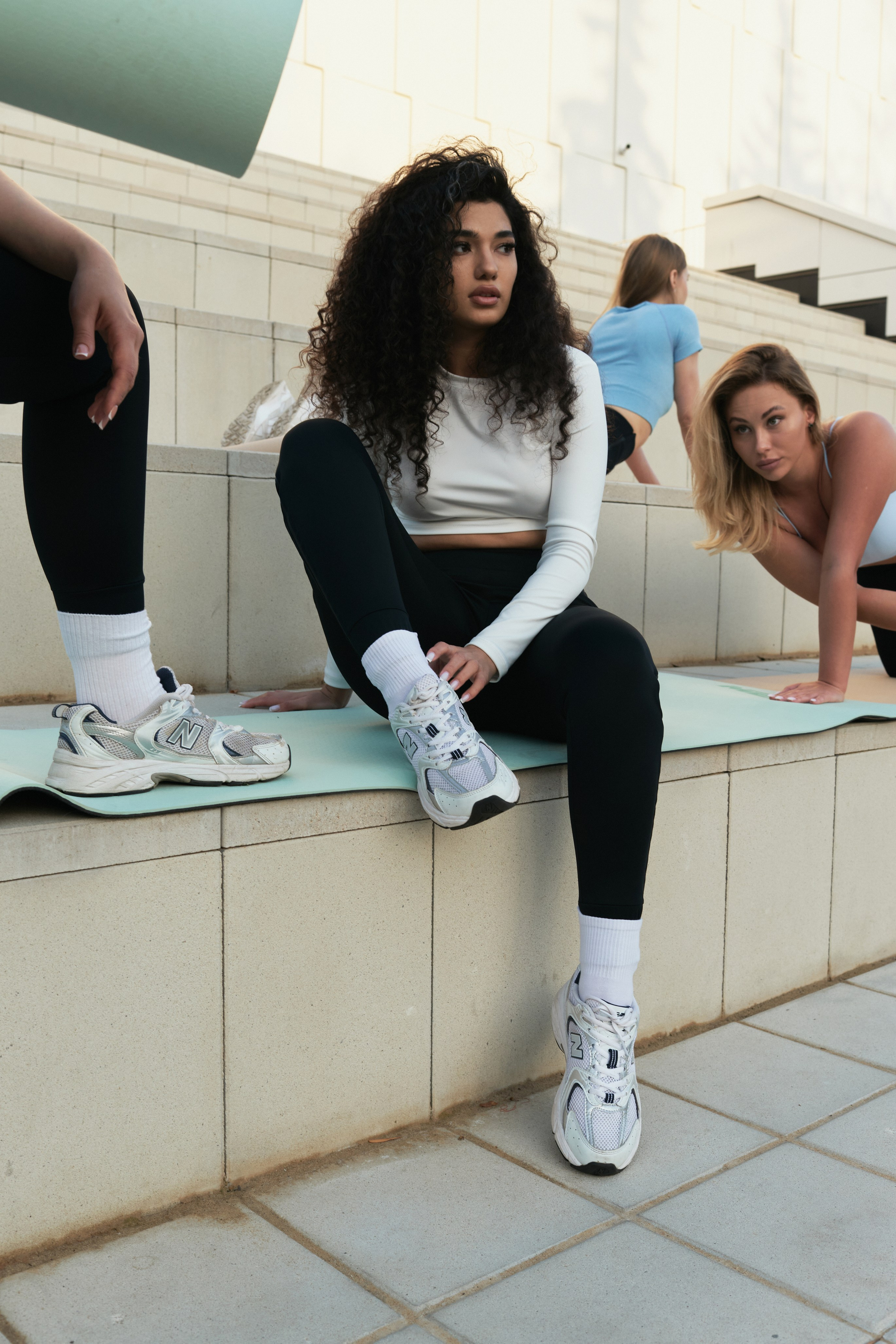 FunciOne aug`23. Контент фотограф Москва