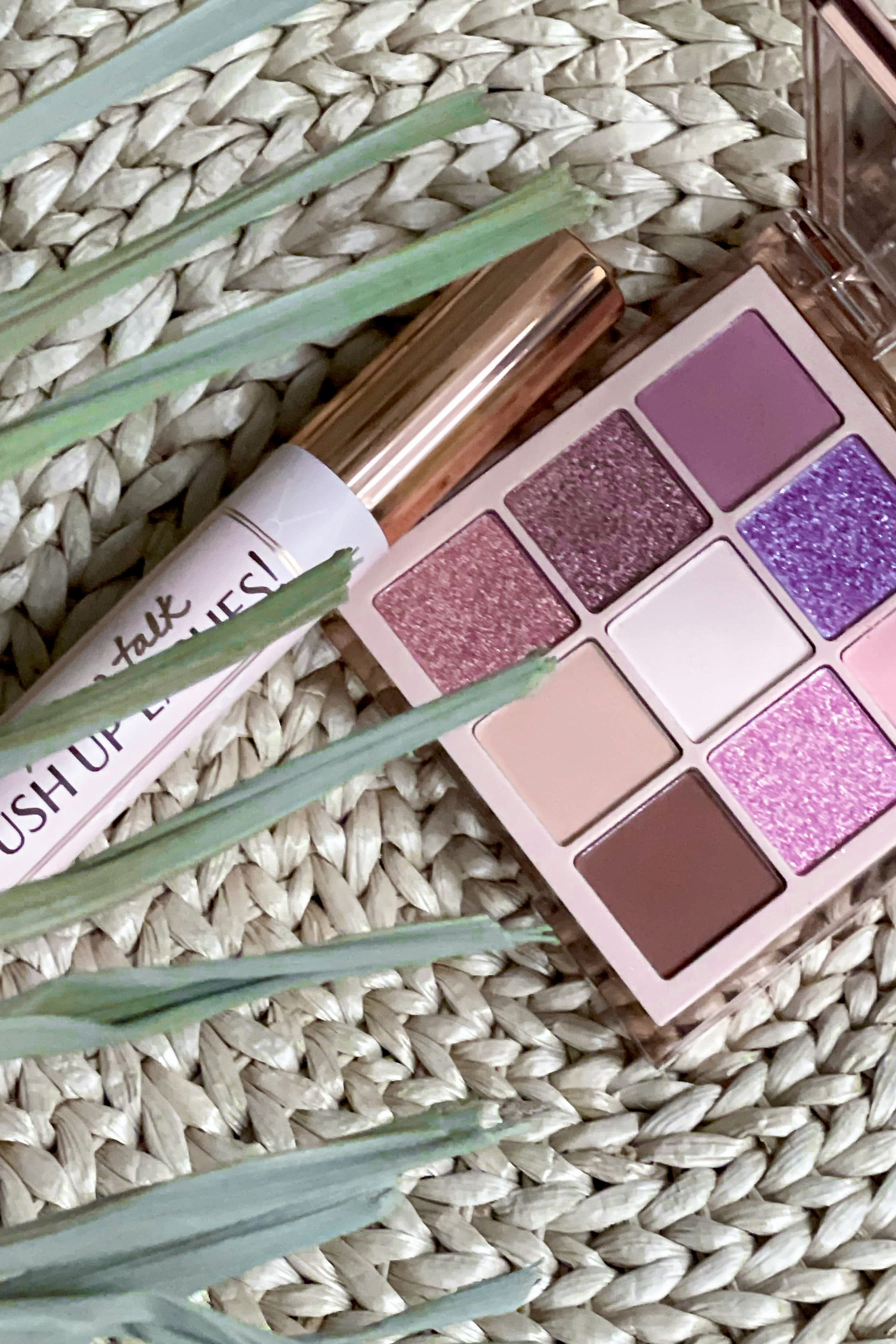 Блог про косметику и уход. Контент фотограф Москва