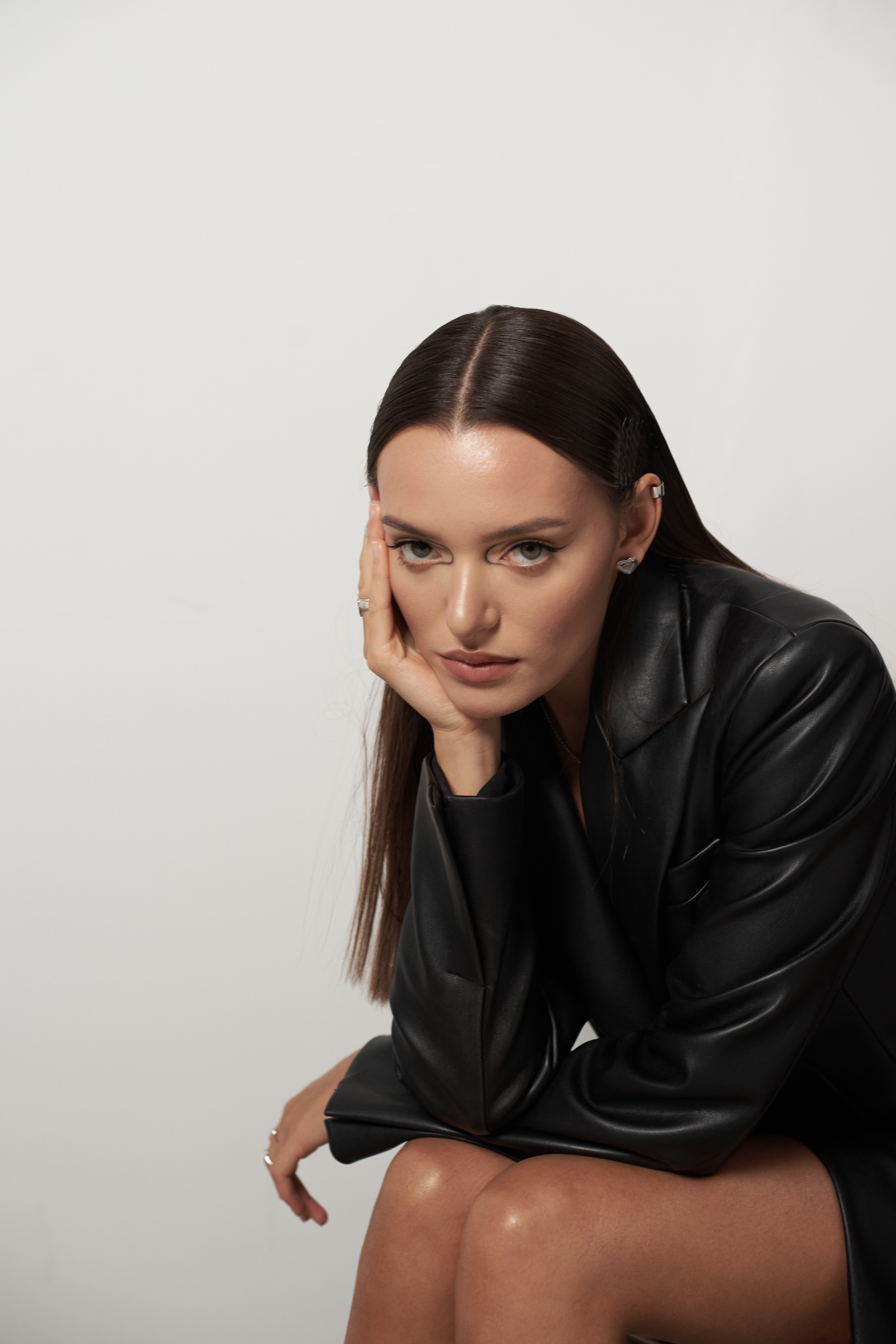 Лукбук. Контент фотограф Москва