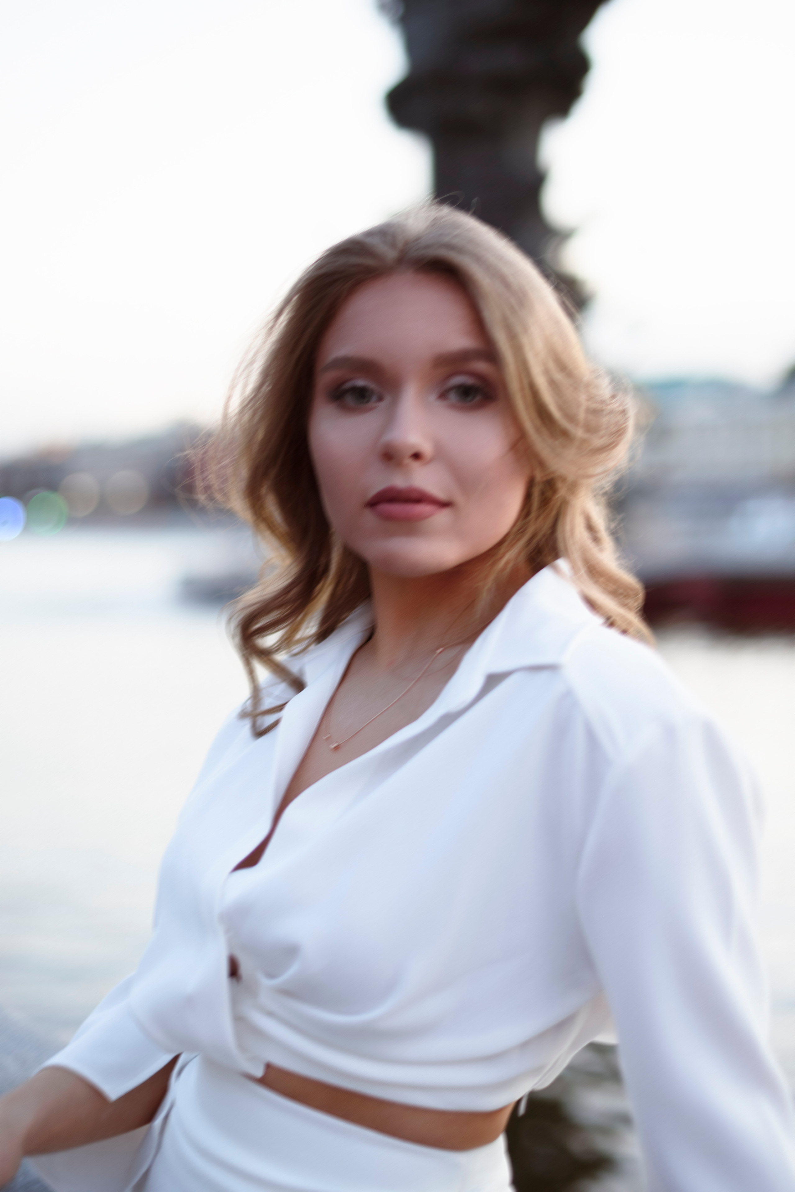 Анастасия. Контент фотограф Москва