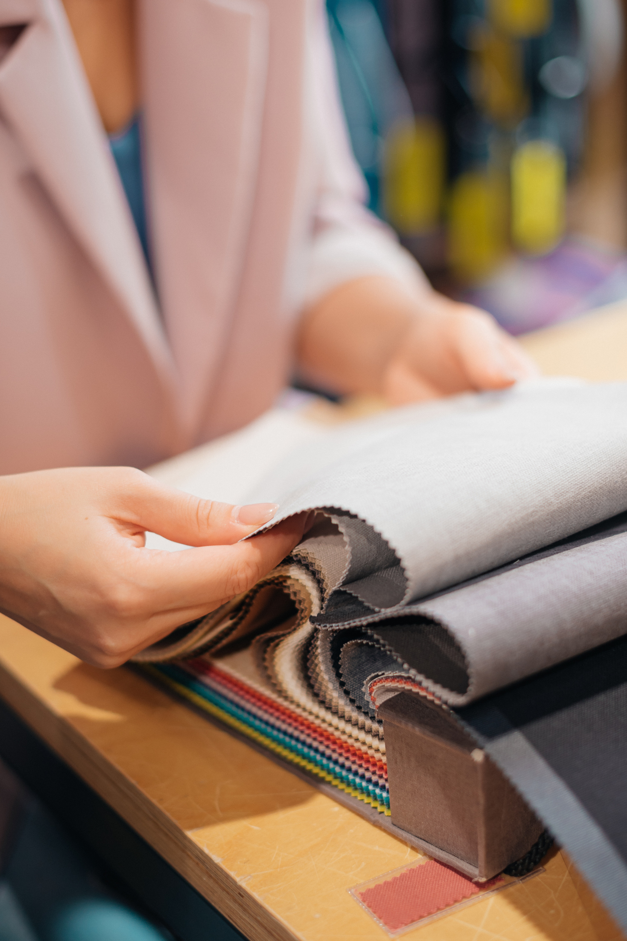 Дизайнер интерьеров. Контент фотограф Москва