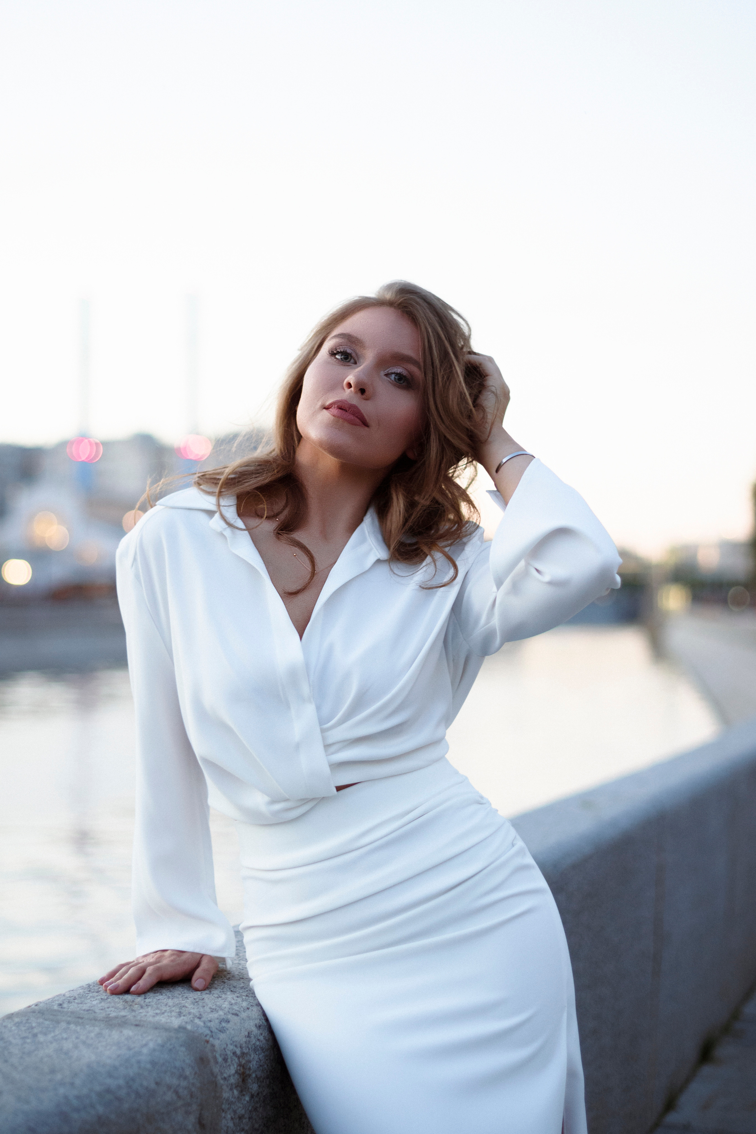 Анастасия. Контент фотограф Москва