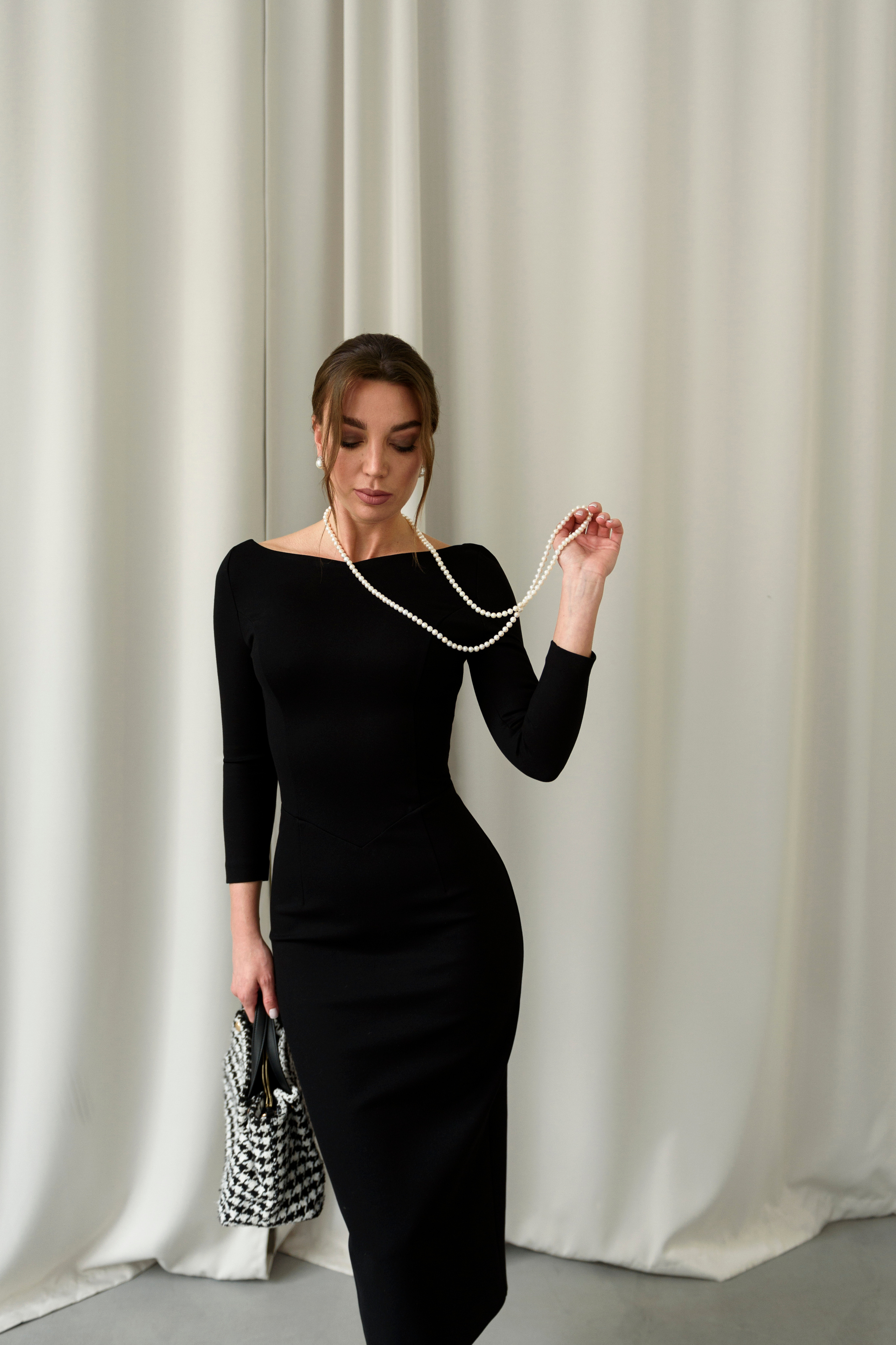 Лукбук. Контент фотограф Москва