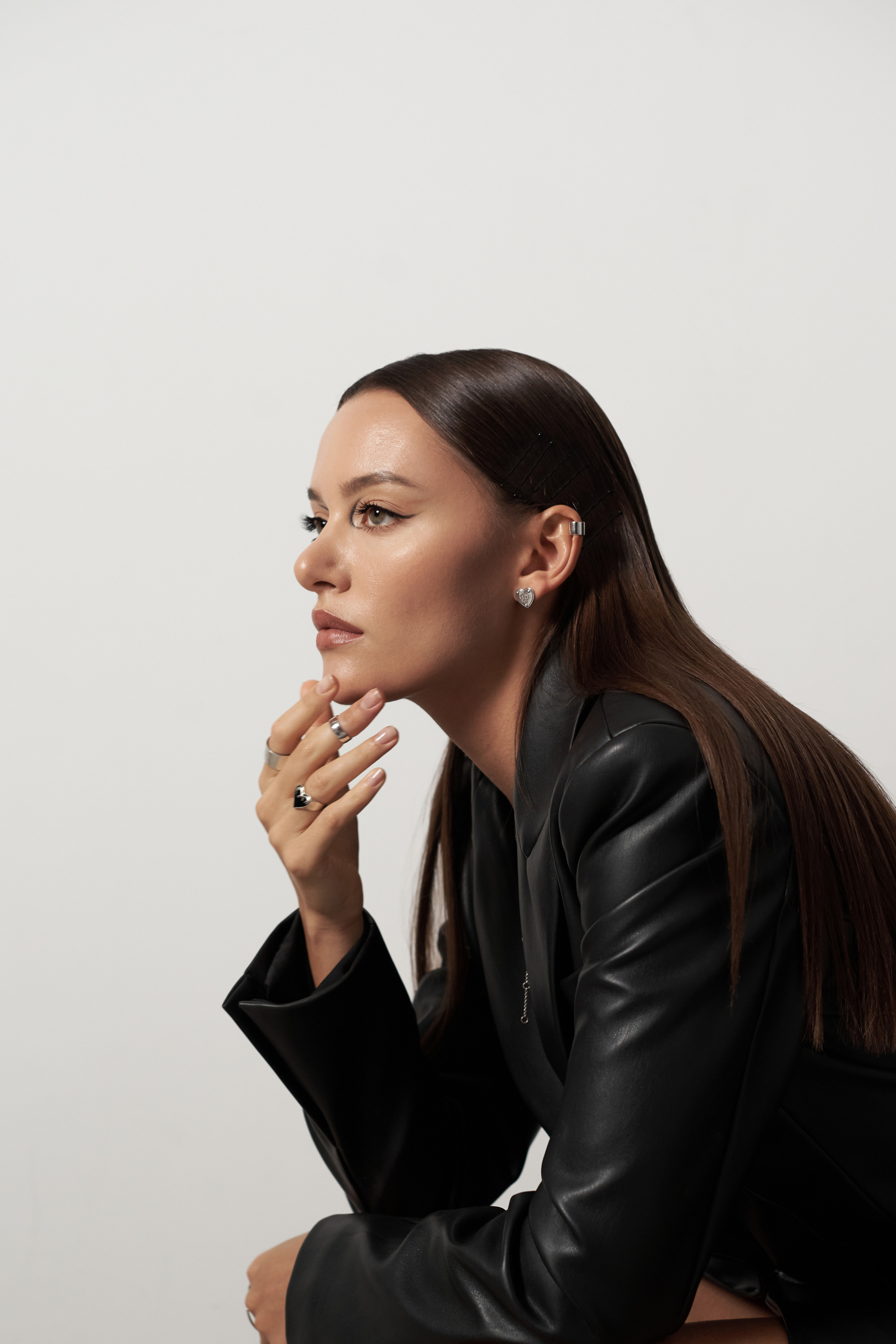 Лукбук. Контент фотограф Москва