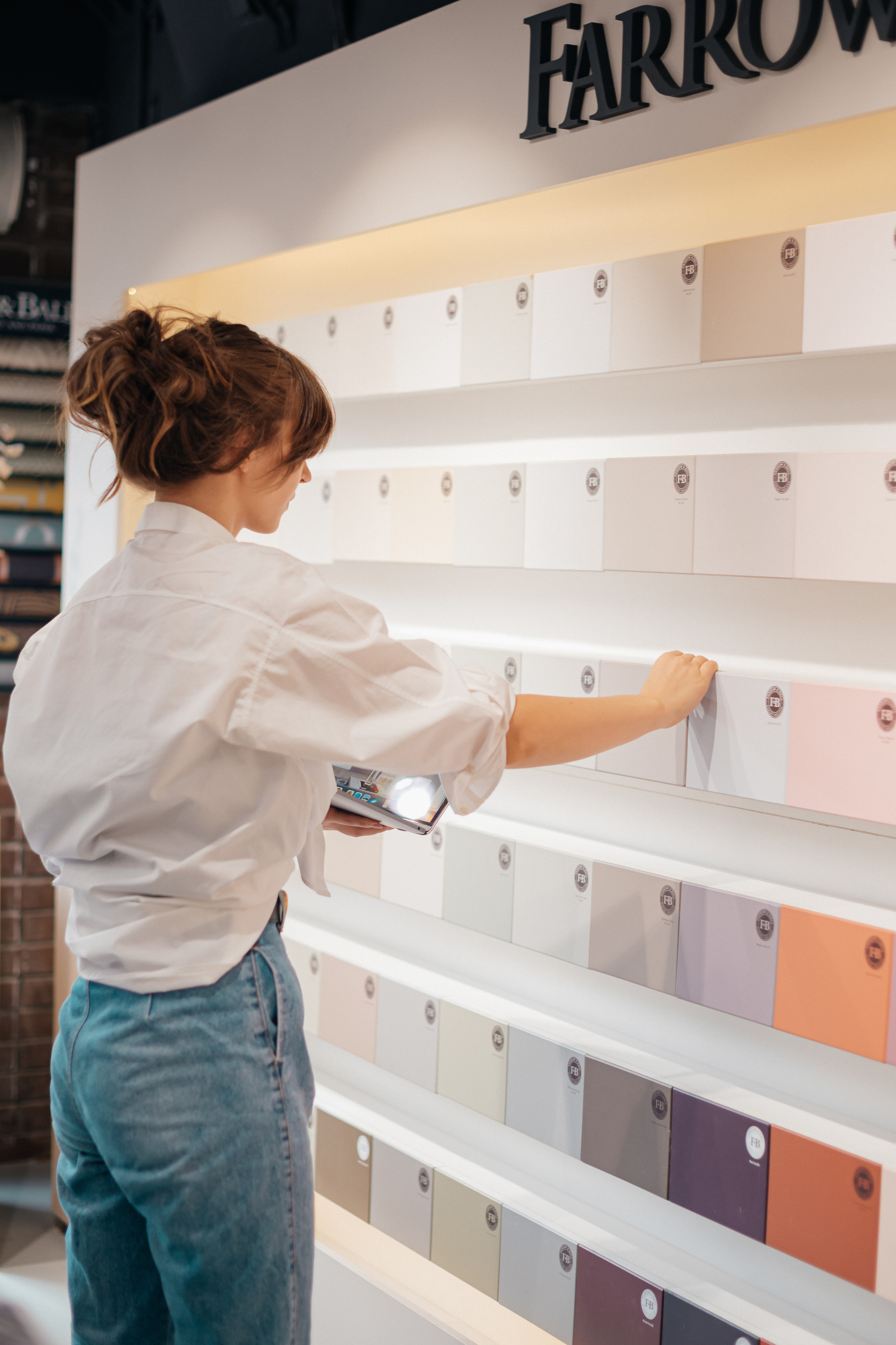 Дизайнер интерьеров. Контент фотограф Москва