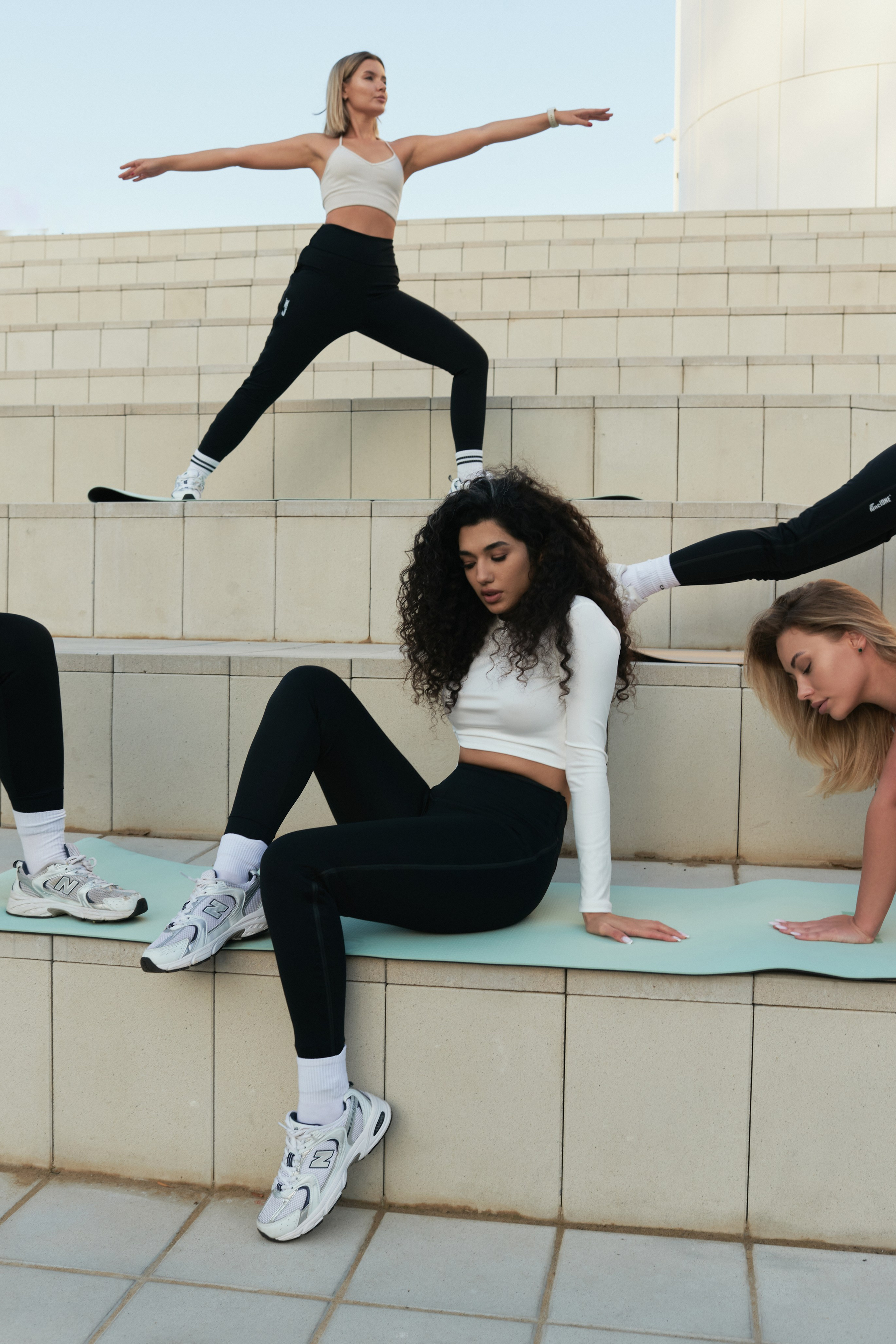 FunciOne aug`23. Контент фотограф Москва