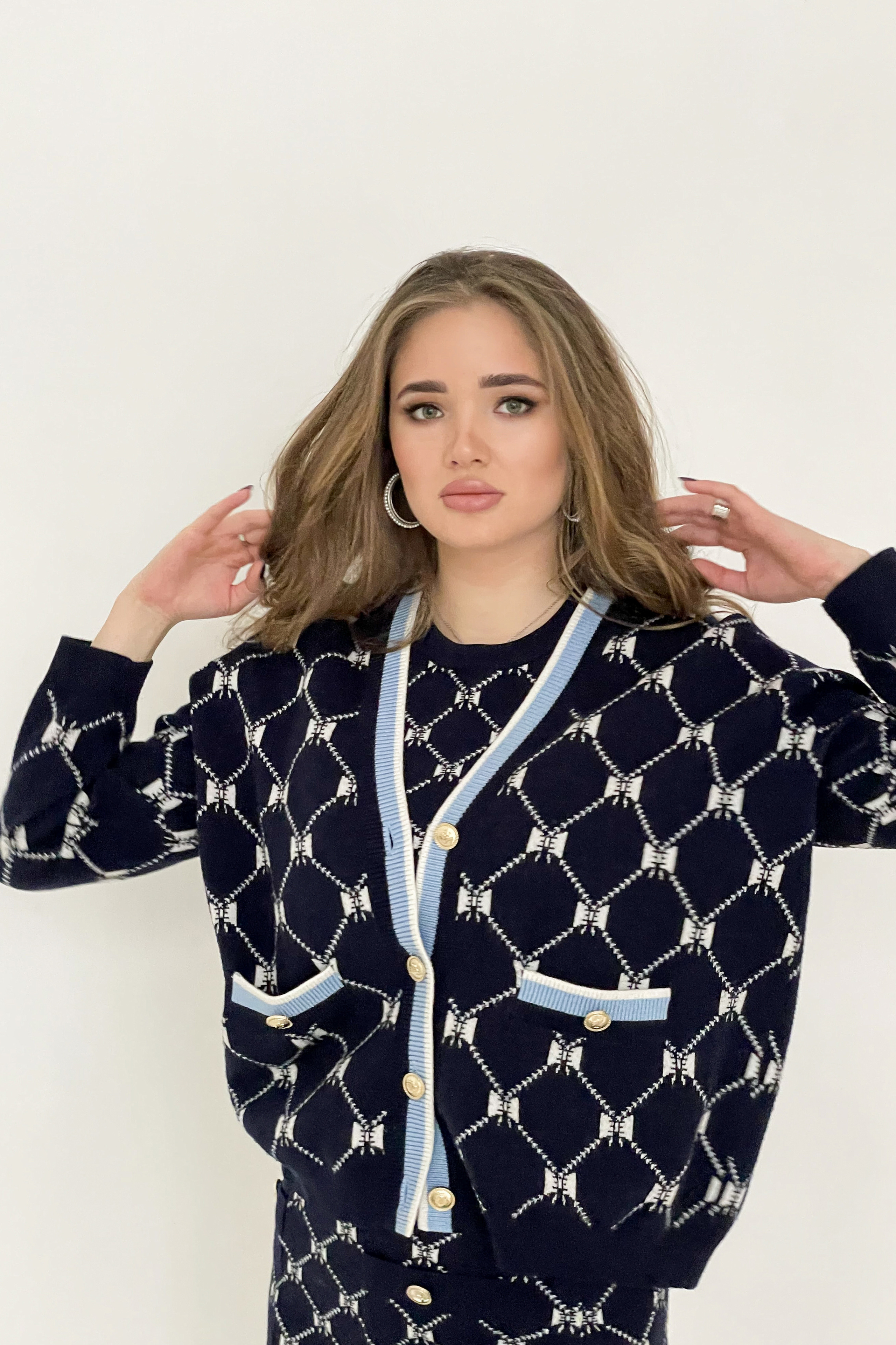 Блог про косметику и уход. Контент фотограф Москва