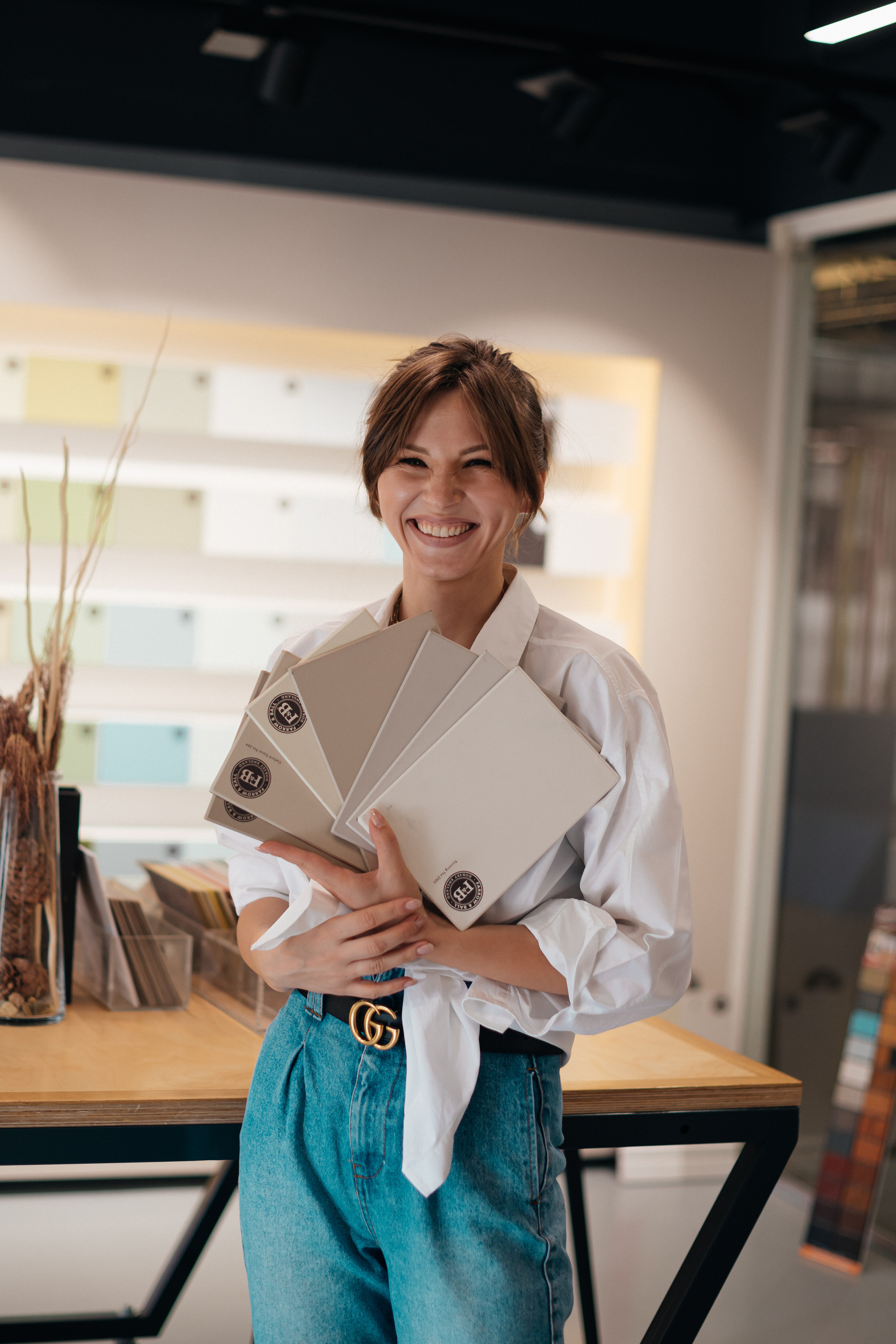 Дизайнер интерьеров. Контент фотограф Москва