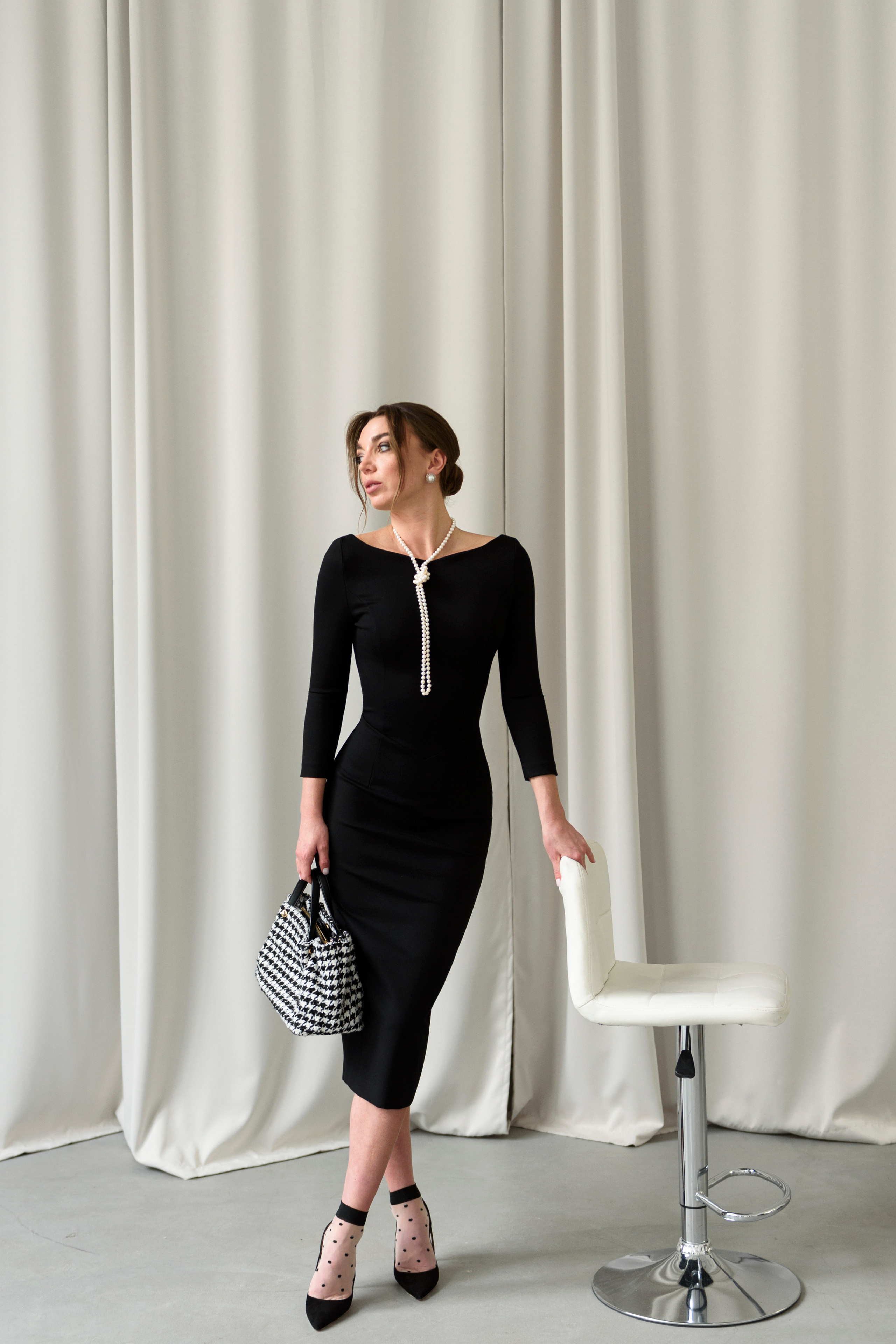 Лукбук. Контент фотограф Москва