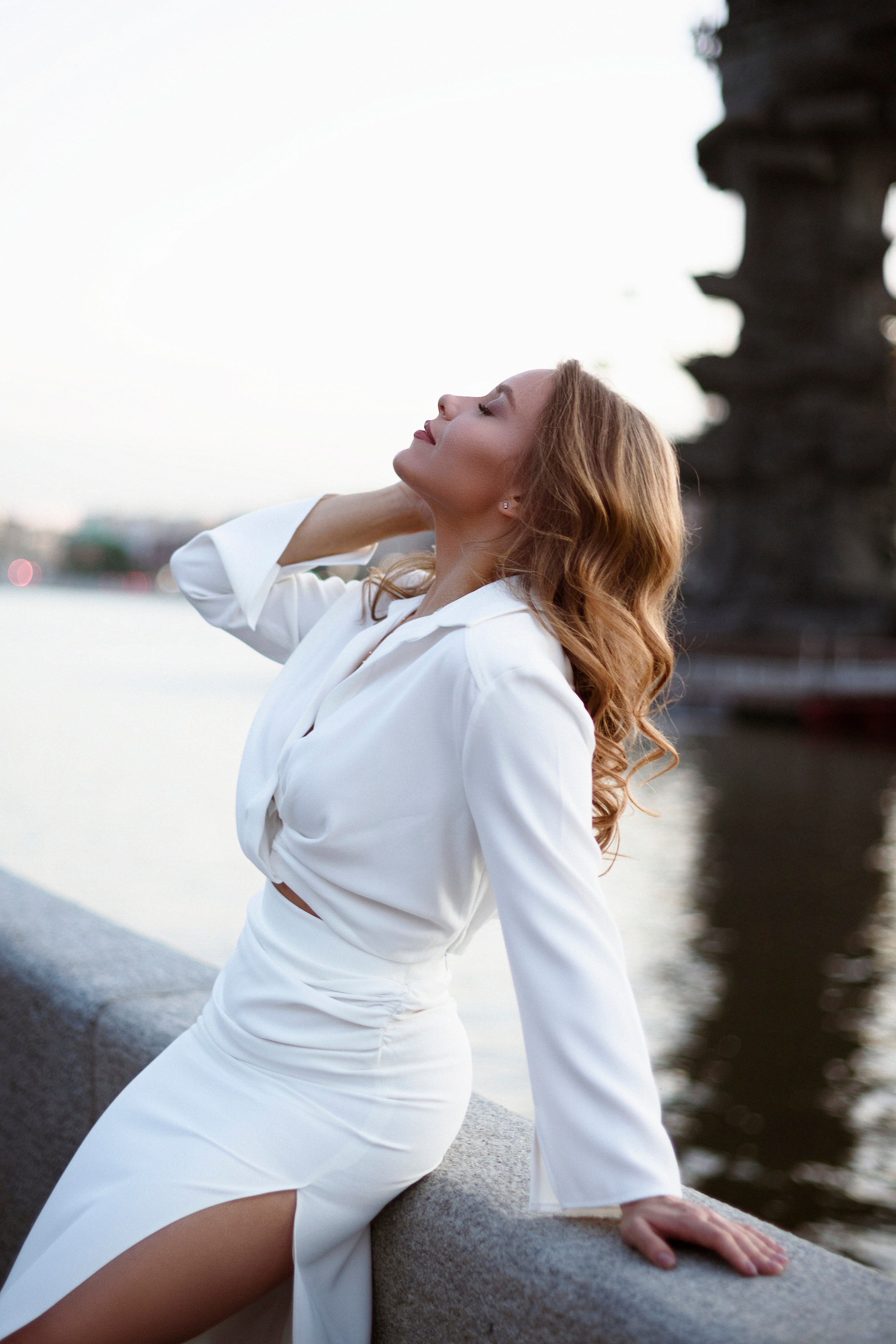 Анастасия. Контент фотограф Москва